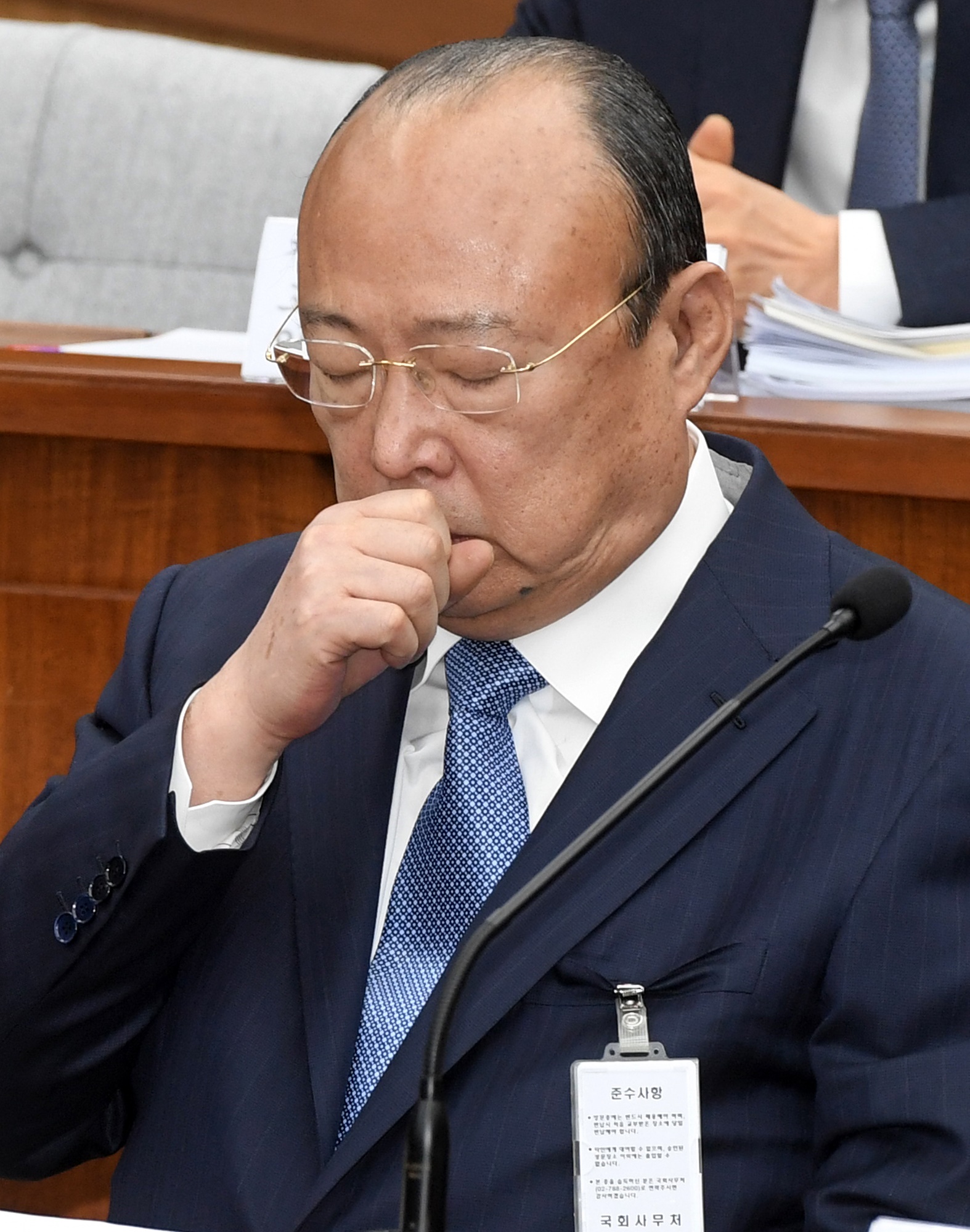 최순실게이트;국회;국정조사;1차청문회;재벌;그룹;총수;회장