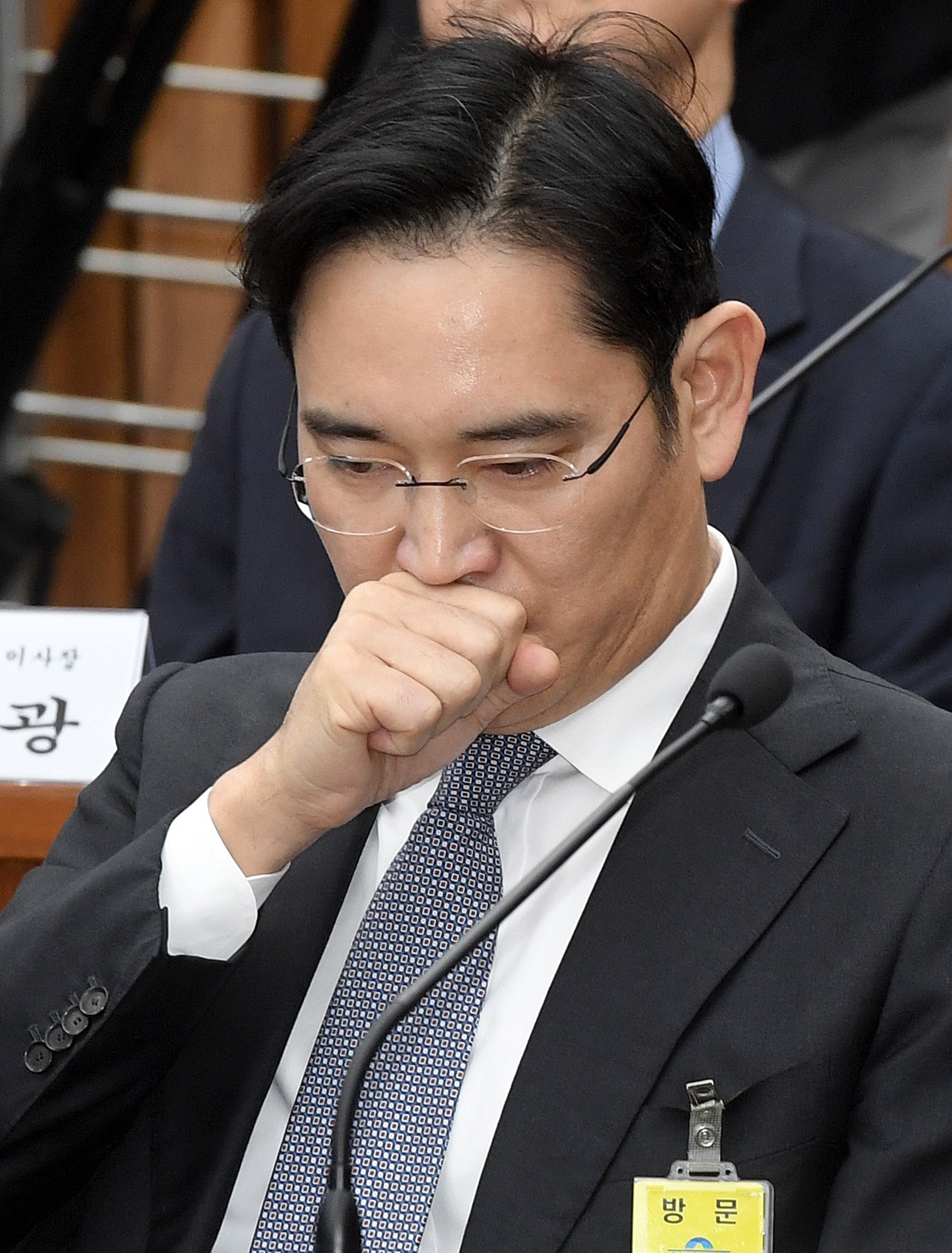 최순실게이트;국회;국정조사;1차청문회;재벌;그룹;총수;회장