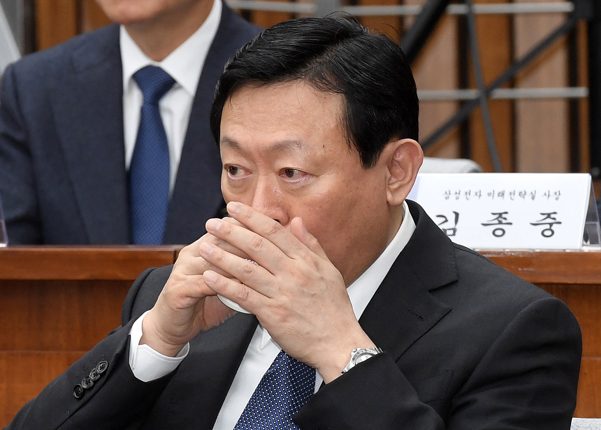 최순실게이트;국회;국정조사;1차청문회;재벌;그룹;총수;회장