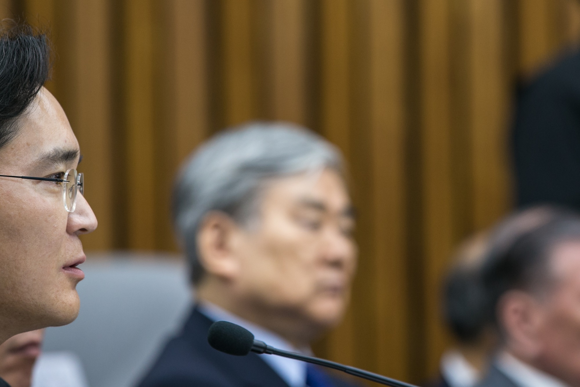 최순실게이트;국회;국정조사;1차청문회;재벌;그룹;총수;회장