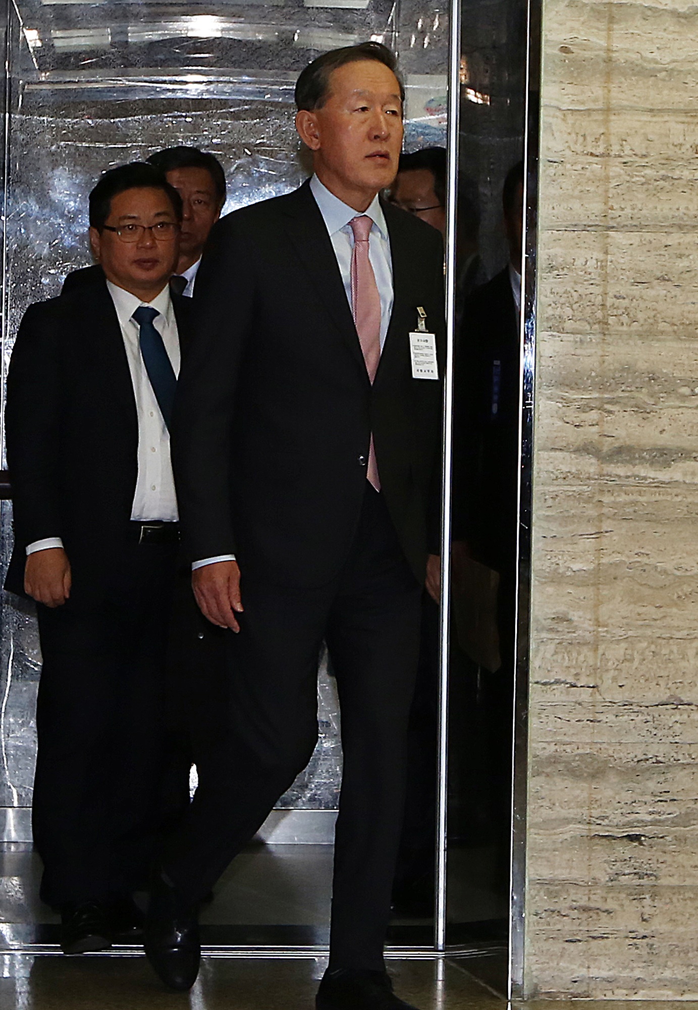 최순실게이트;국회;국정조사;1차청문회;재벌;그룹;총수;회장