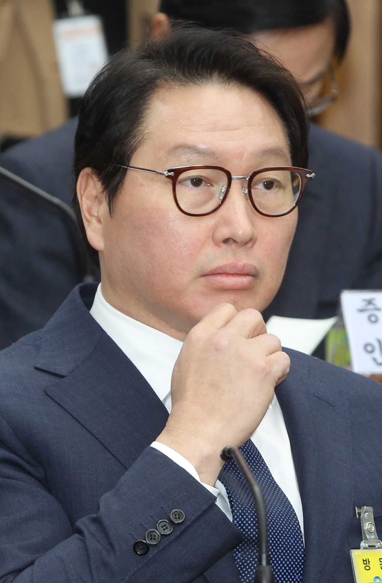 최순실게이트;국회;국정조사;1차청문회;재벌;그룹;총수;회장