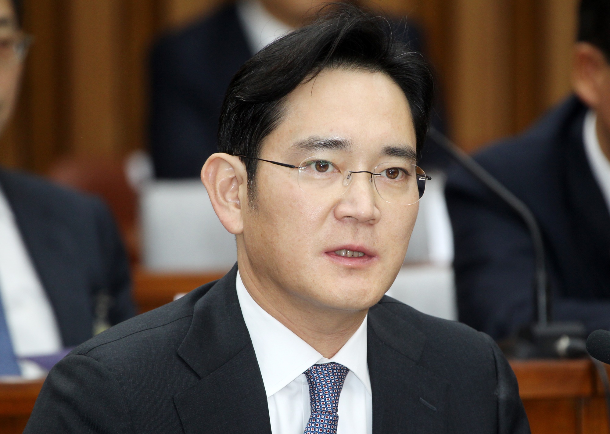 최순실게이트;국회;국정조사;1차청문회;재벌;그룹;총수;회장