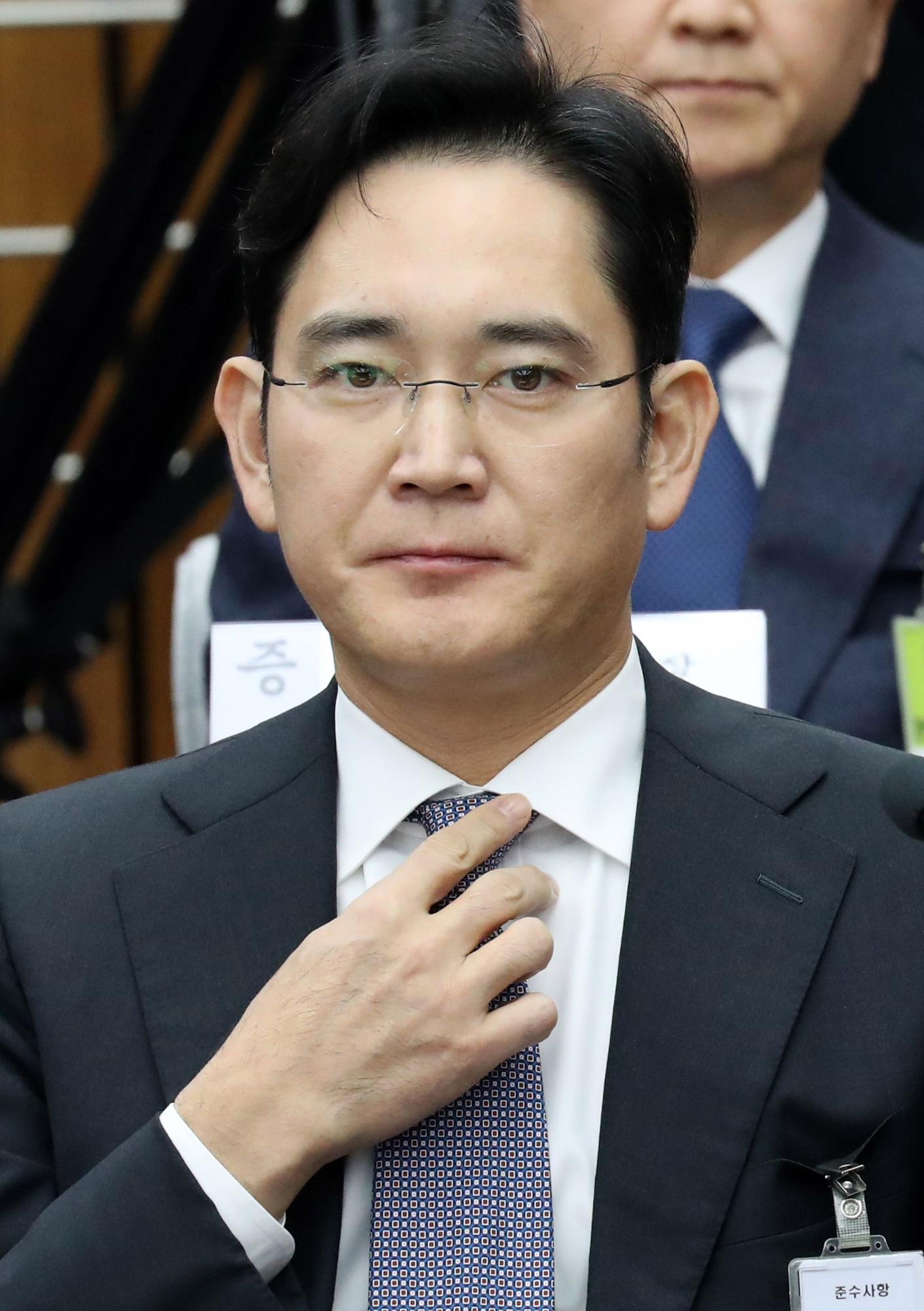 최순실게이트;국회;국정조사;1차청문회;재벌;그룹;총수;회장