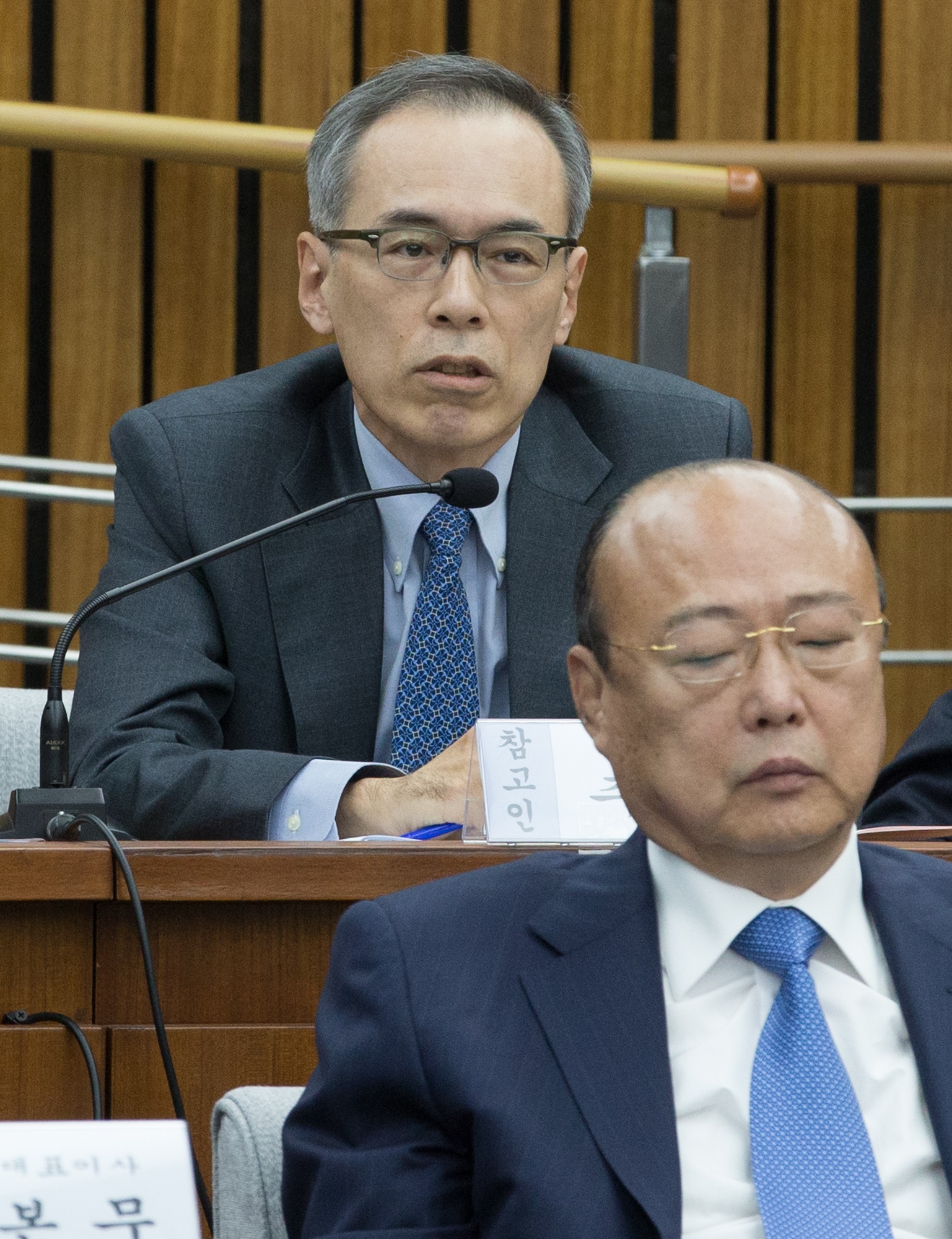 최순실게이트;국회;국정조사;1차청문회;재벌;그룹;총수;회장