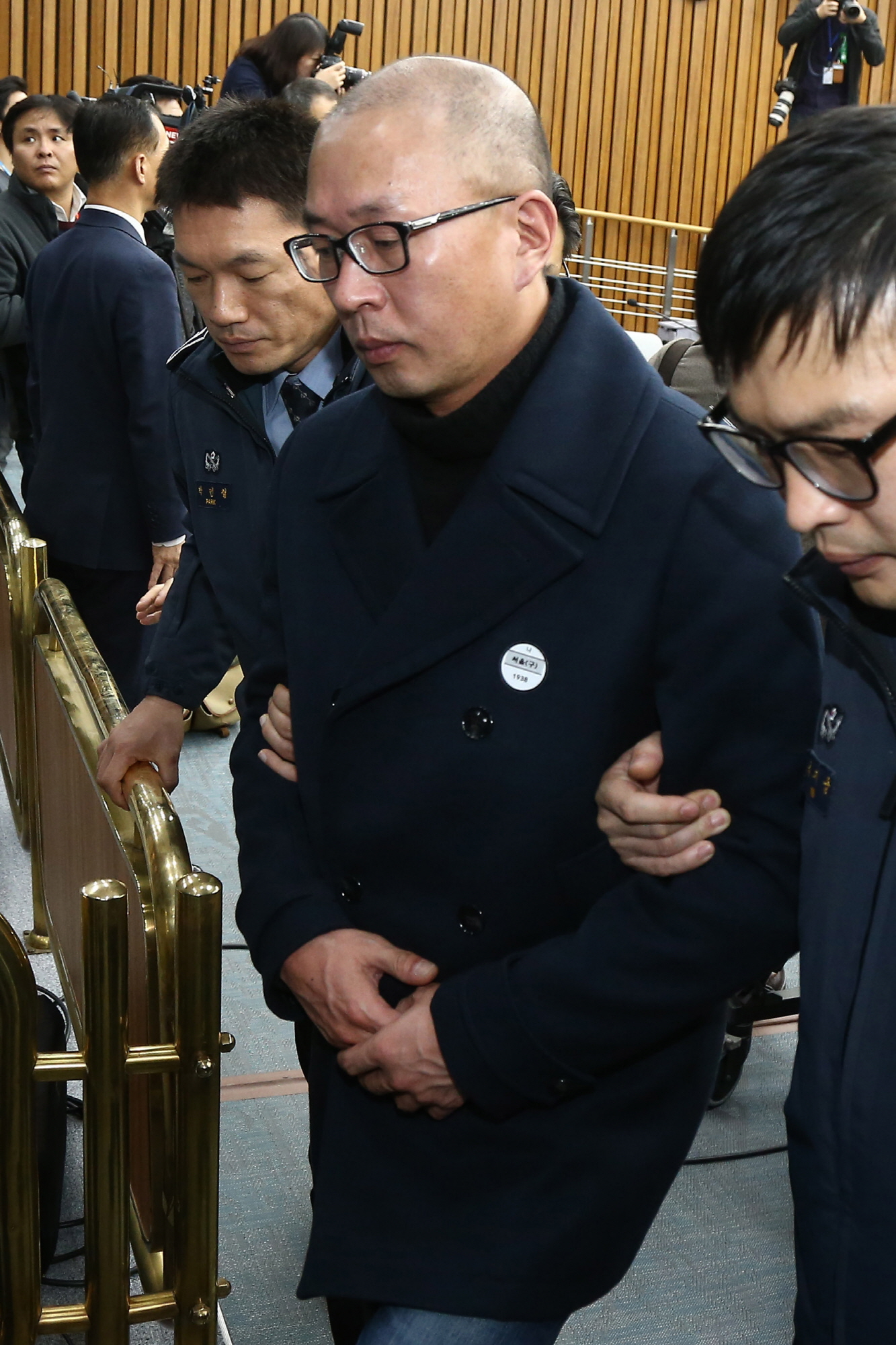 차은택