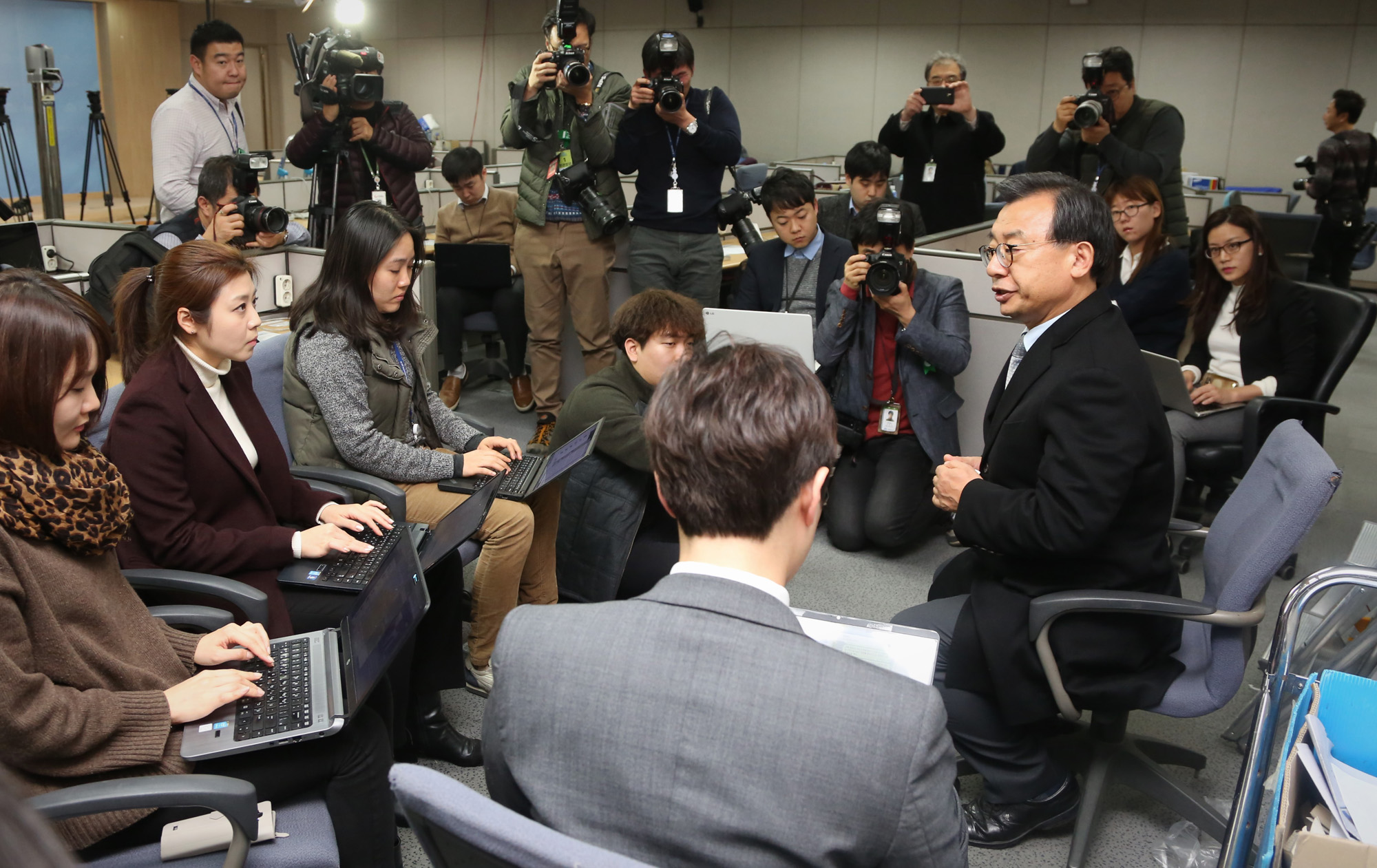 정치;국회;새누리당대표;이정현