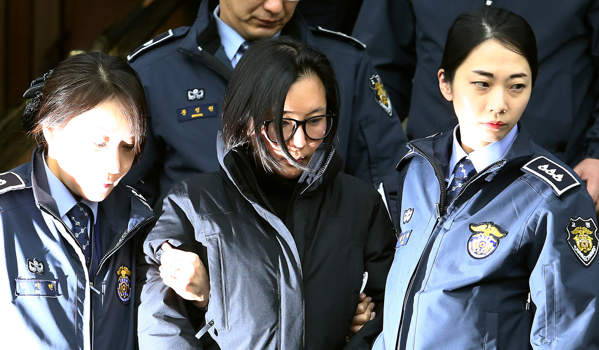 최순실게이트;국회;국정조사;2차청문회;김기춘;장시호;차은택;김종;고영태;송성각;김재열