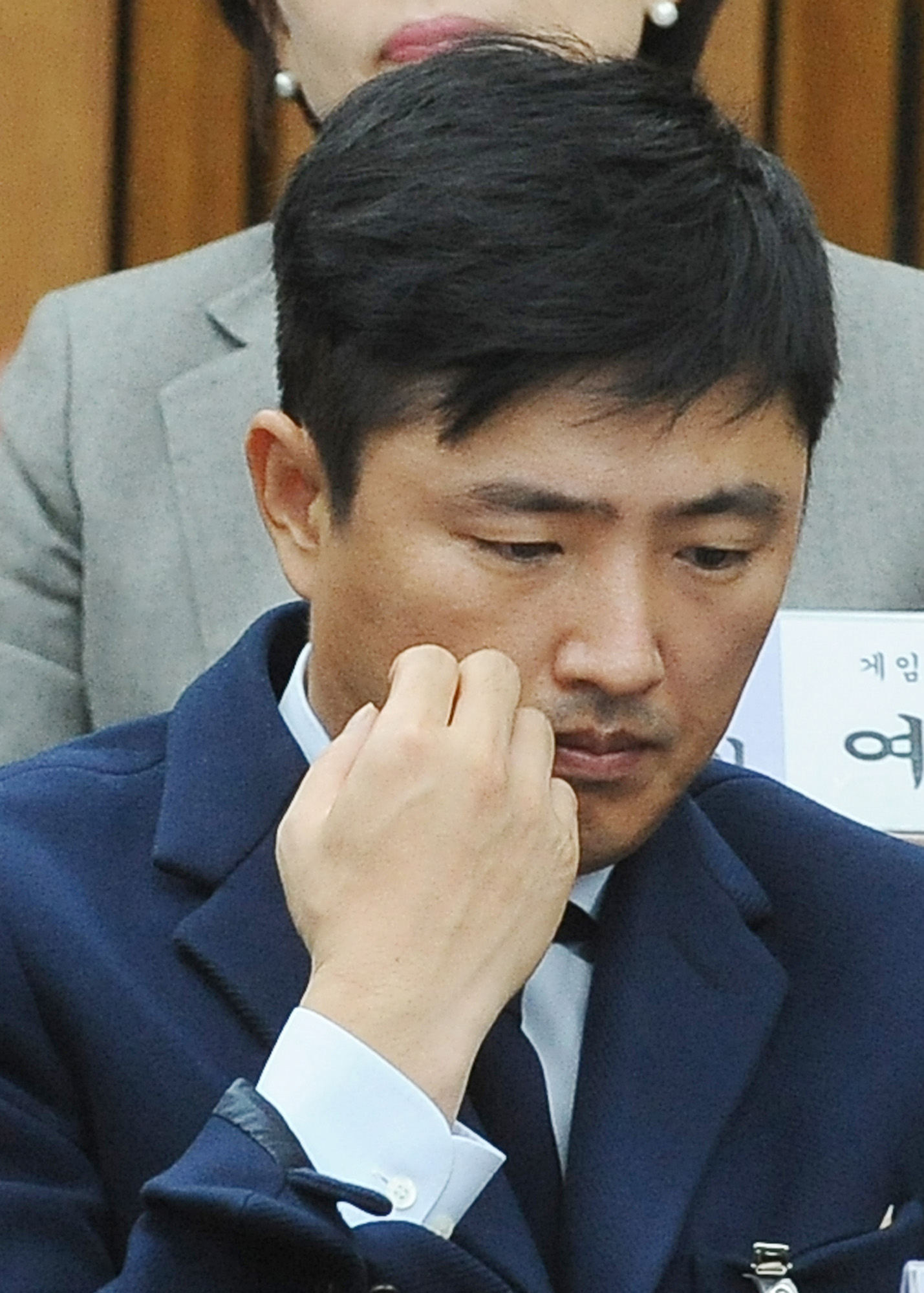 최순실게이트;국회;국정조사;2차청문회;김기춘;장시호;차은택;김종;고영태;송성각;김재열