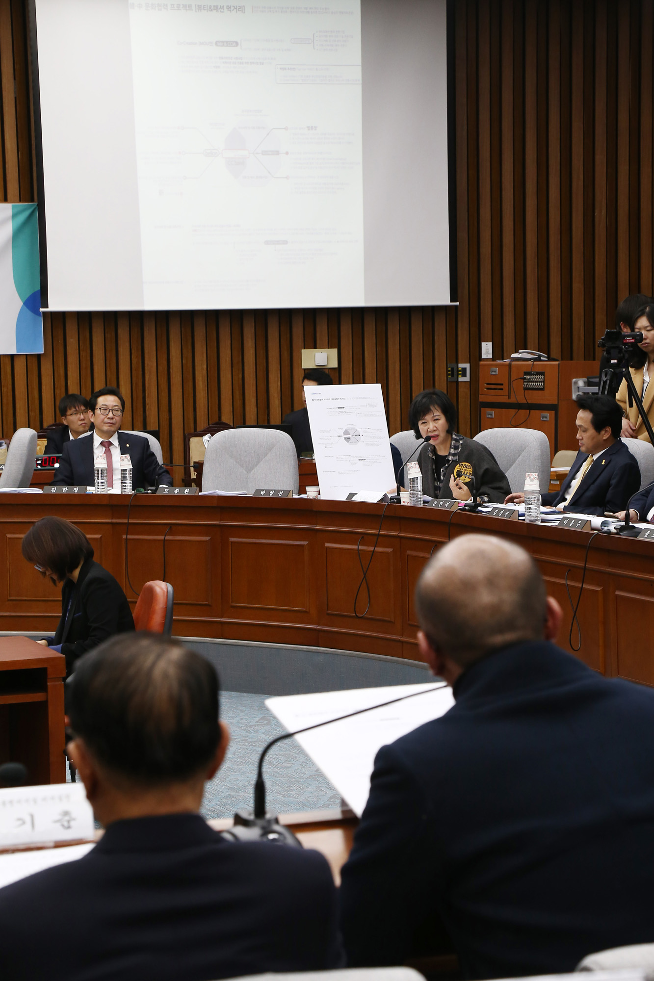 최순실게이트;국회;국정조사;2차청문회;김기춘;장시호;차은택;김종;고영태;송성각;김재열