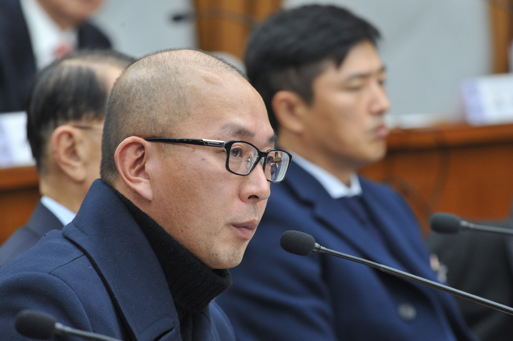 차은택