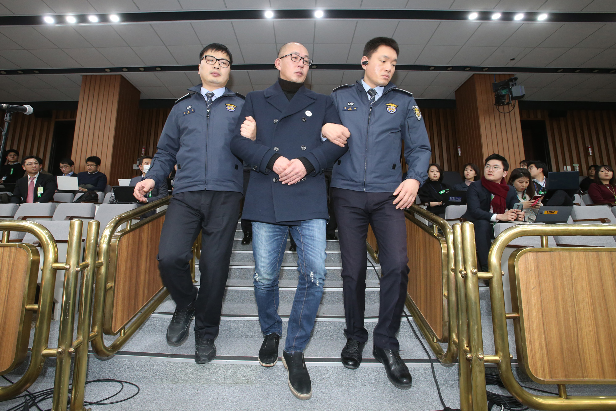 국회;청문회;국조특위;국정조사;최순실;박근혜;국정농단