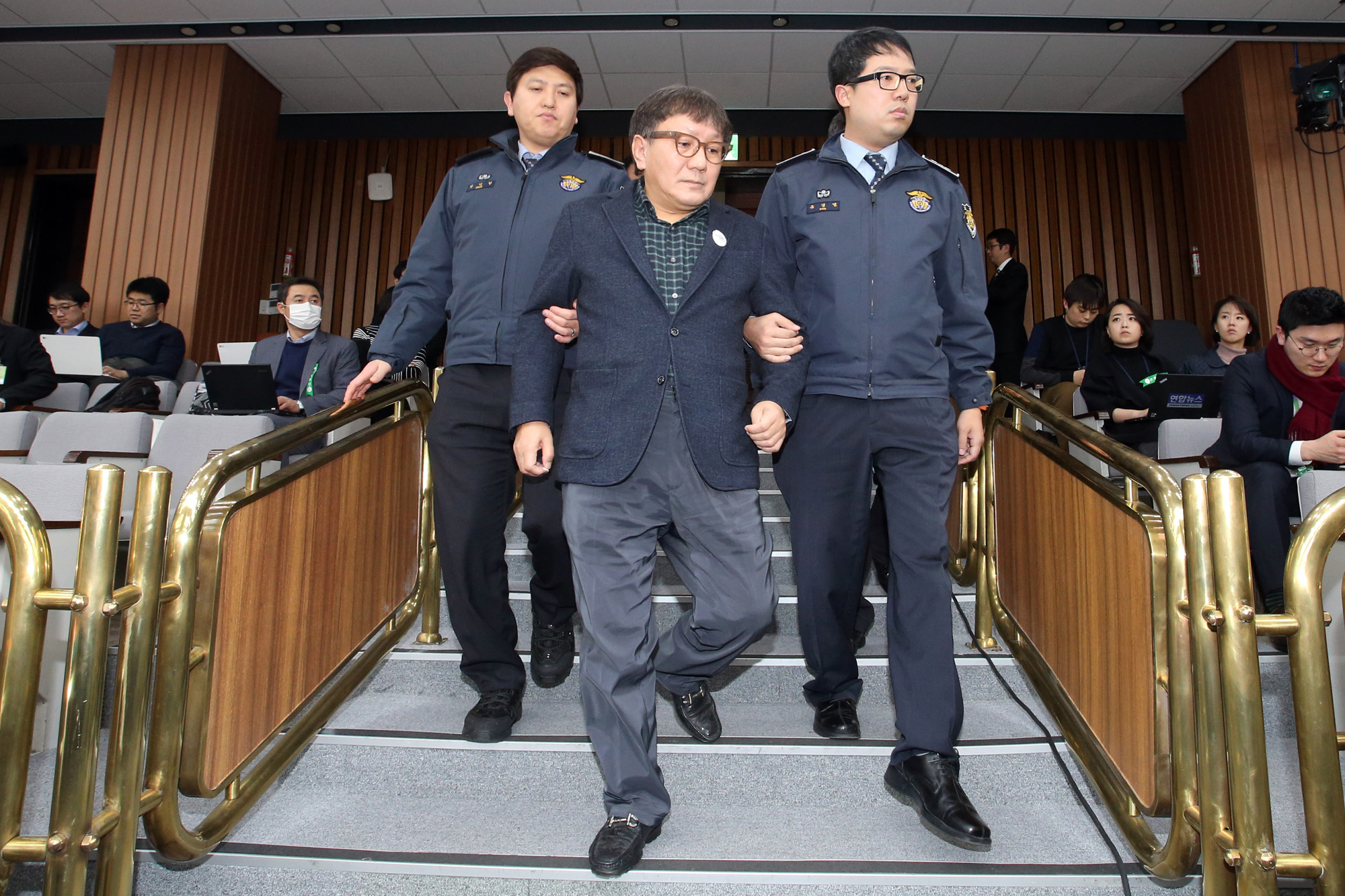 국회;청문회;국조특위;국정조사;최순실;박근혜;국정농단