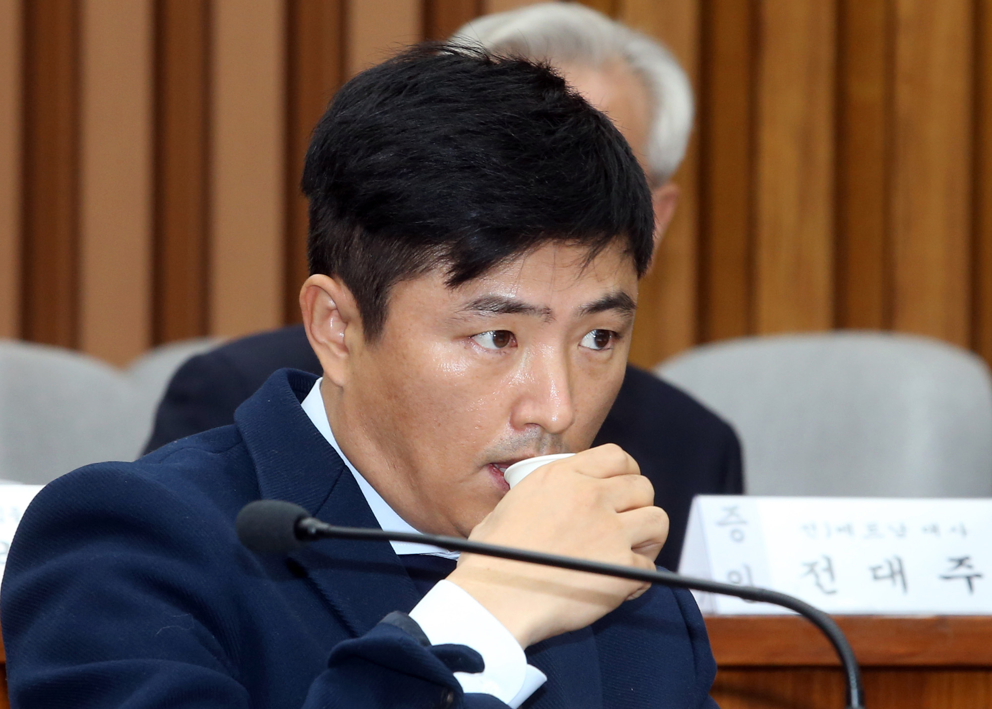 국회;청문회;국조특위;국정조사;최순실;박근혜;국정농단