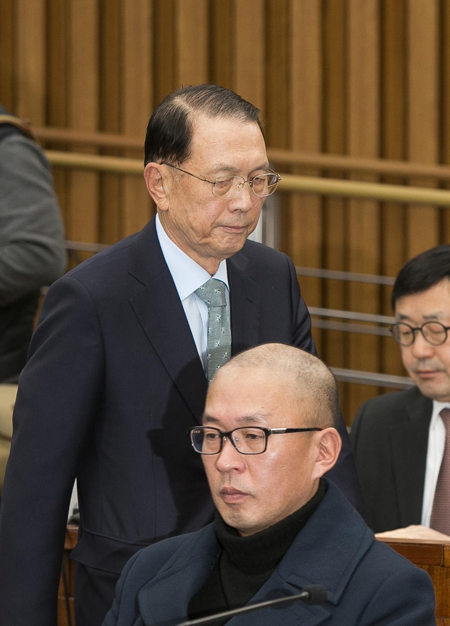 국회;청문회;국조특위;국정조사;최순실;박근혜;국정농단