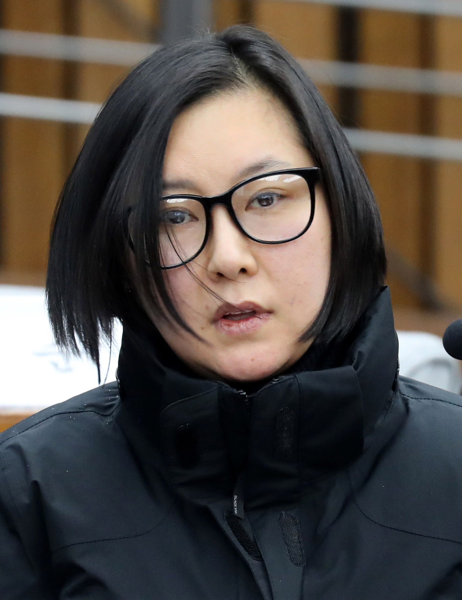 국회;청문회;국조특위;국정조사;최순실;박근혜;국정농단