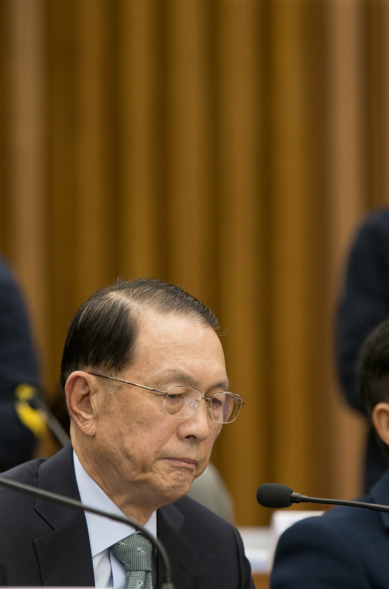 국회;청문회;국조특위;국정조사;최순실;박근혜;국정농단