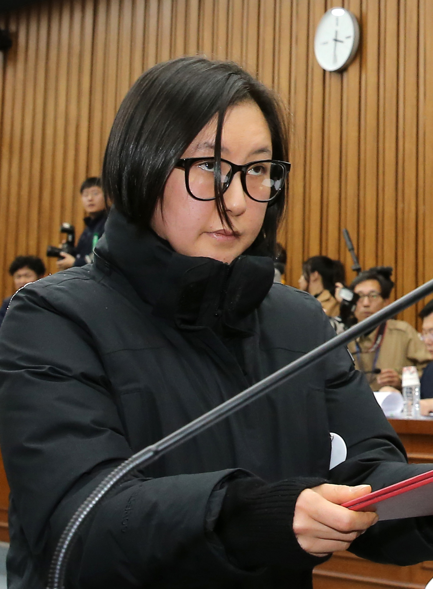 국회;청문회;국조특위;국정조사;최순실;박근혜;국정농단