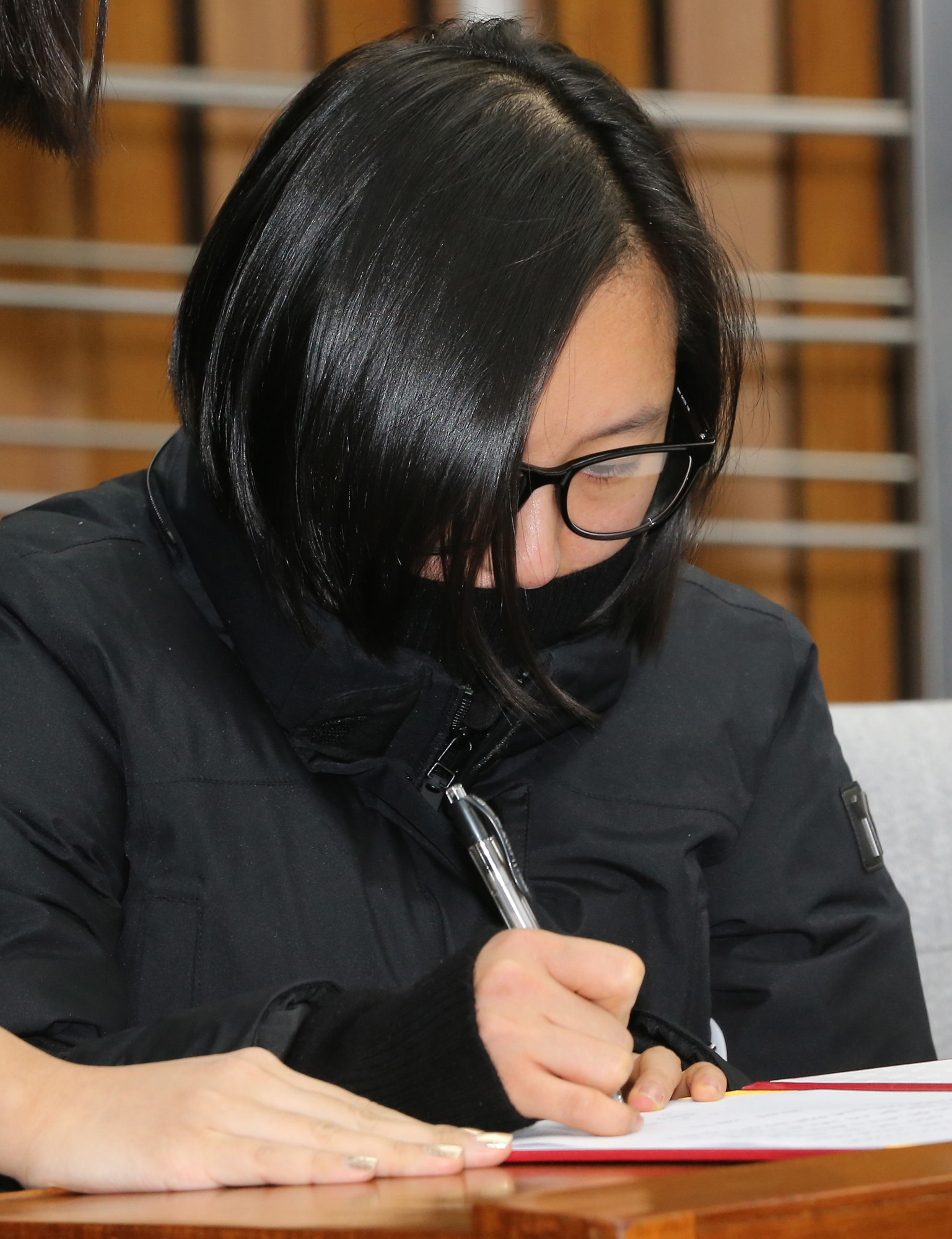 국회;청문회;국조특위;국정조사;최순실;박근혜;국정농단