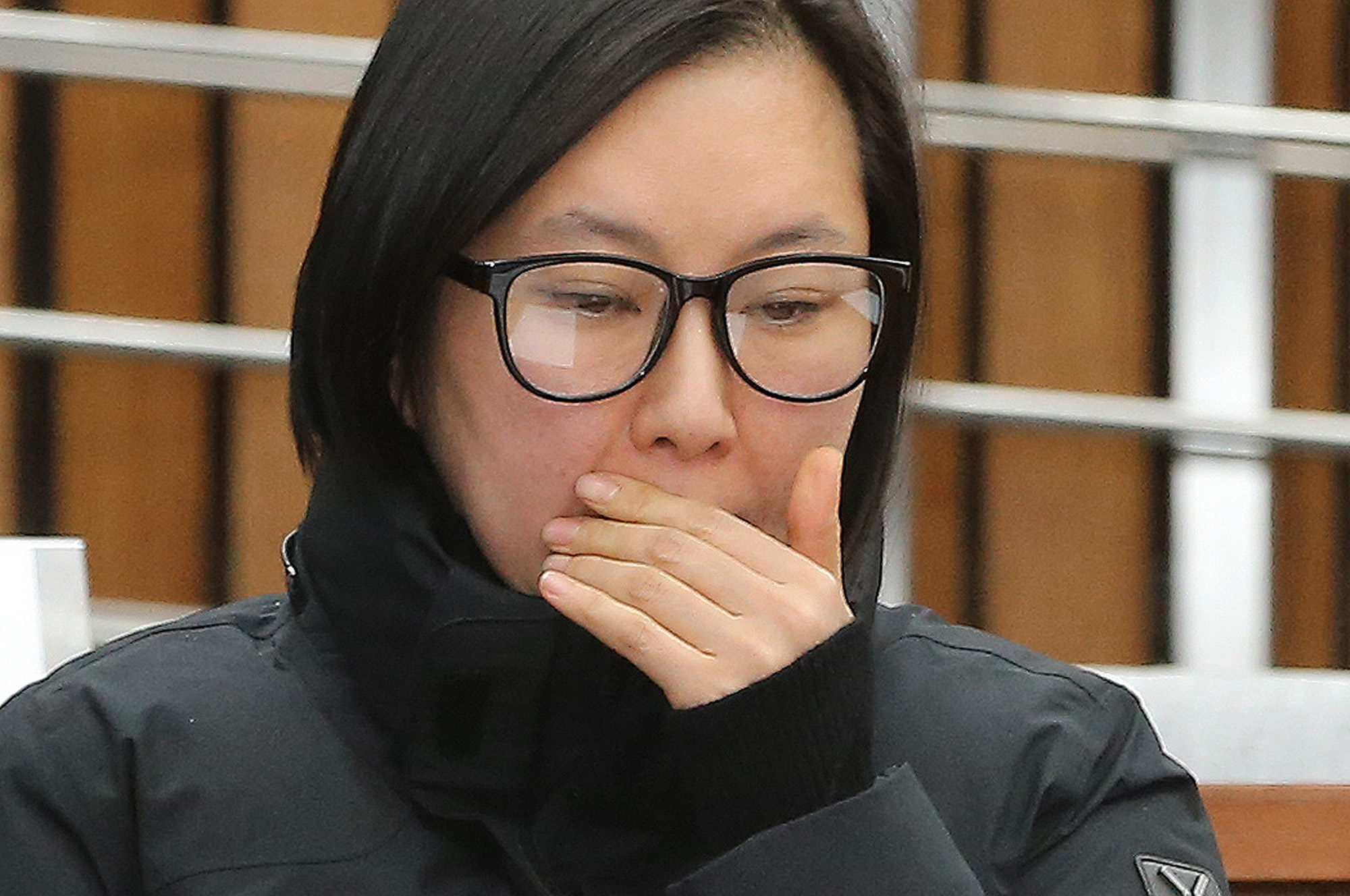 국회;청문회;국조특위;국정조사;최순실;박근혜;국정농단