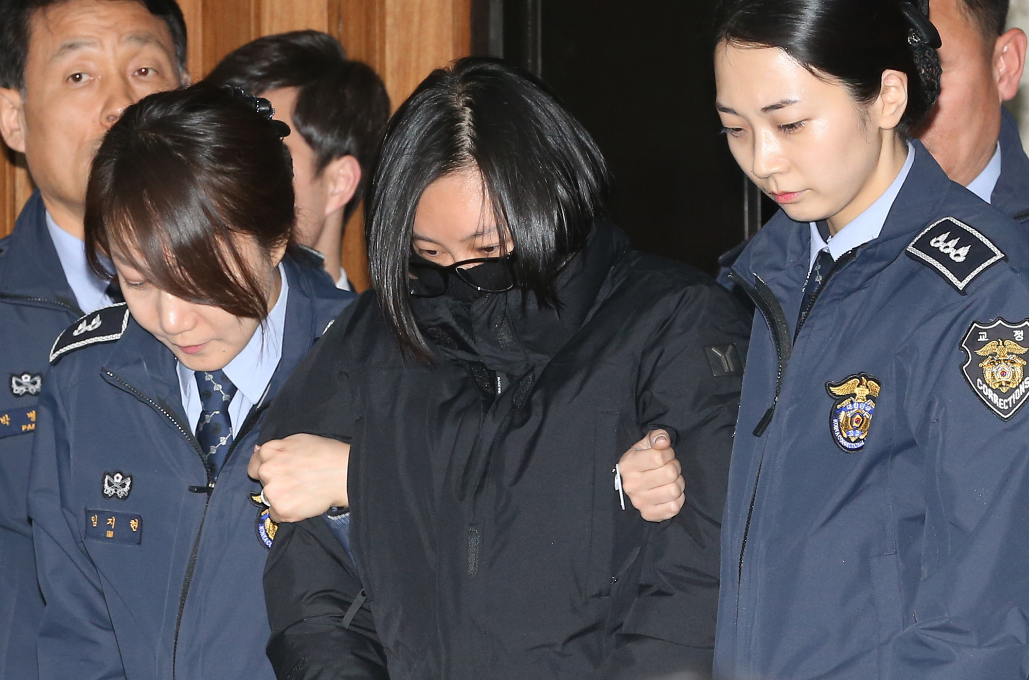 국회;청문회;국조특위;국정조사;최순실;박근혜;국정농단