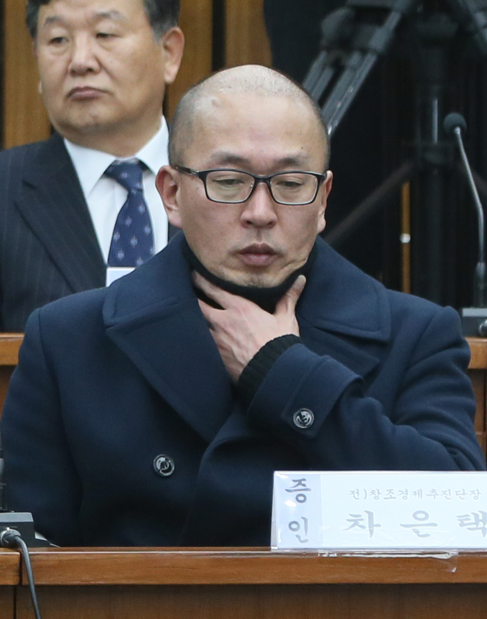 국회;청문회;국조특위;국정조사;최순실;박근혜;국정농단