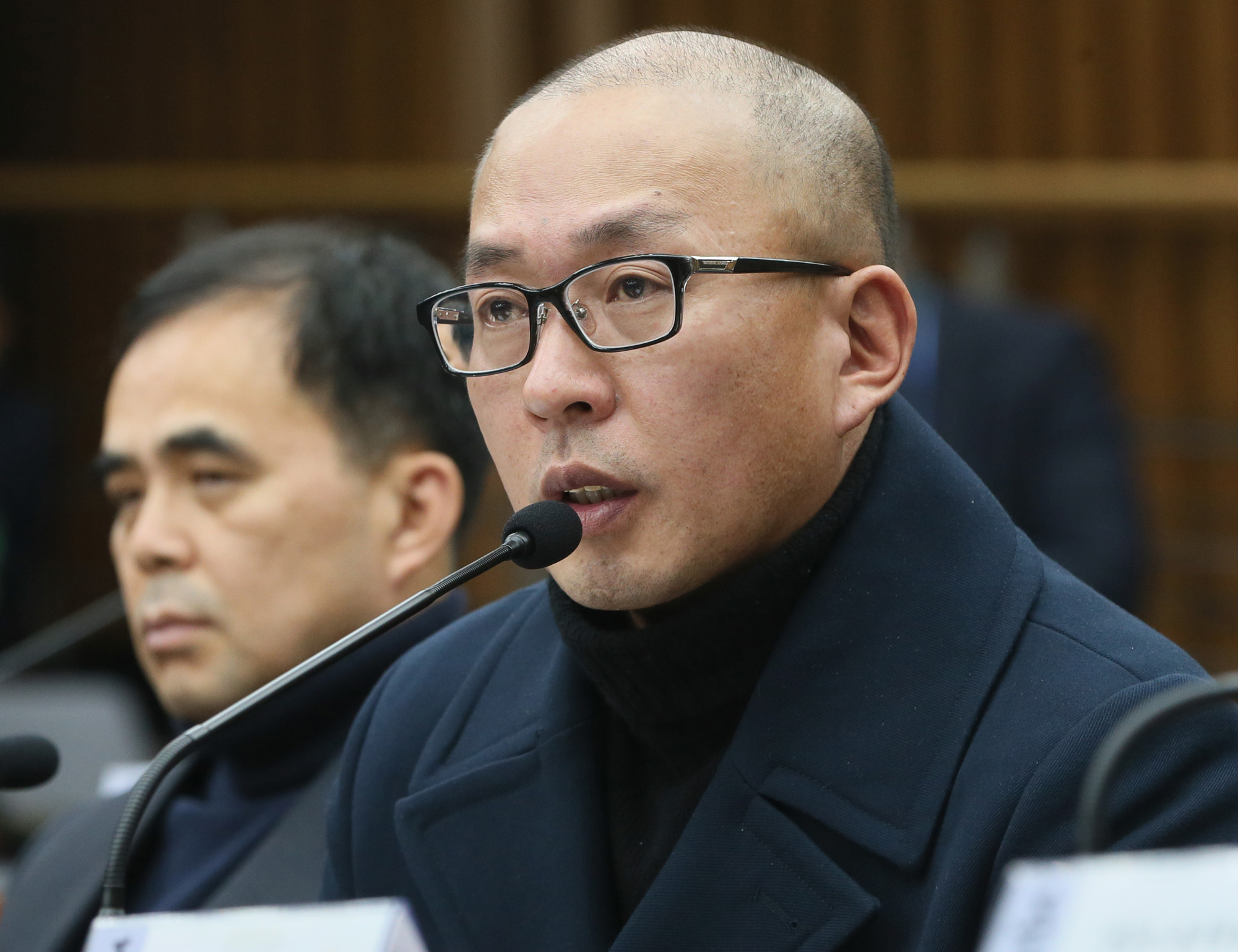 국회;청문회;국조특위;국정조사;최순실;박근혜;국정농단