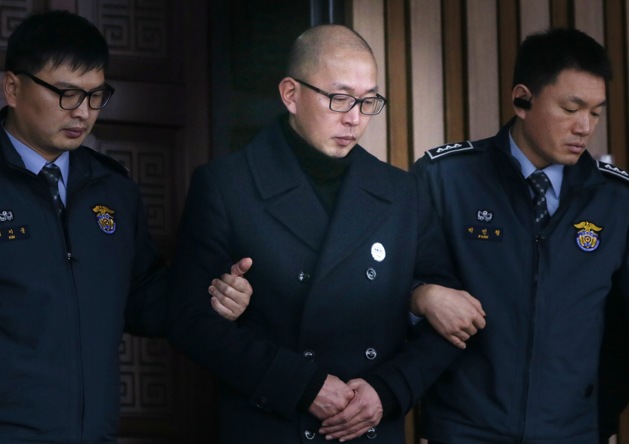 국회;청문회;국조특위;국정조사;최순실;박근혜;국정농단