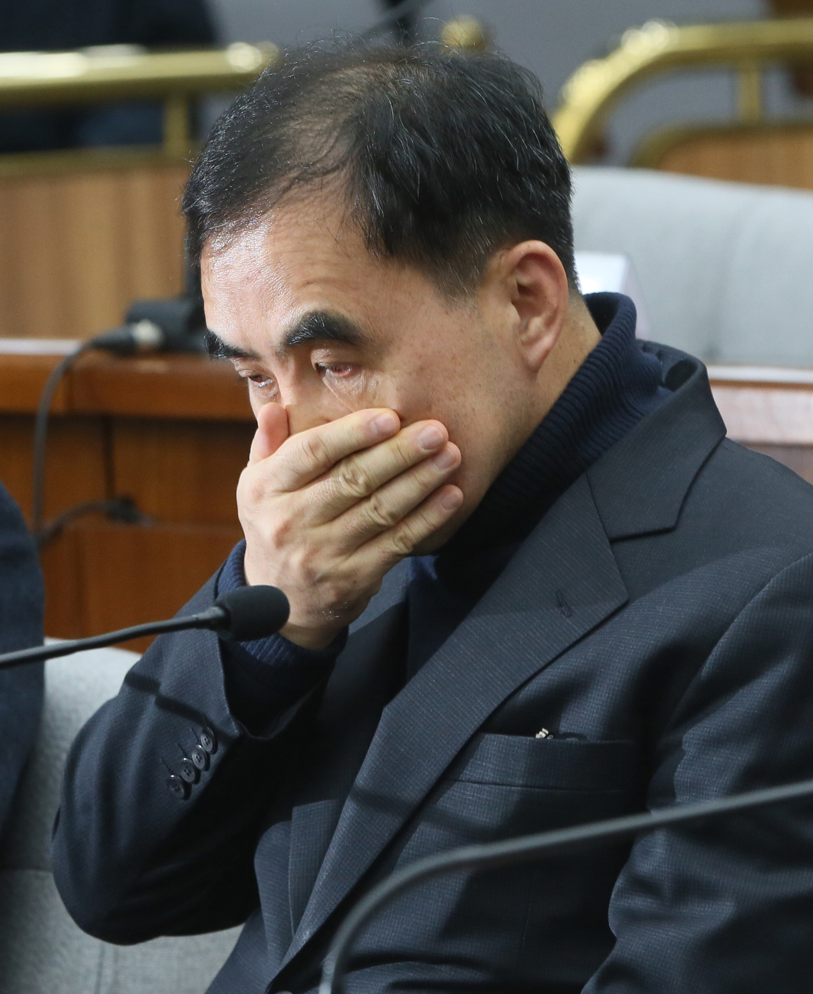 국회;청문회;국조특위;국정조사;최순실;박근혜;국정농단