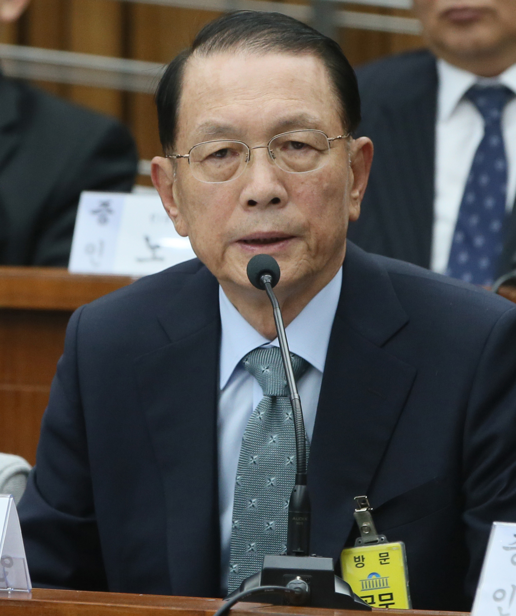 국회;청문회;국조특위;국정조사;최순실;박근혜;국정농단