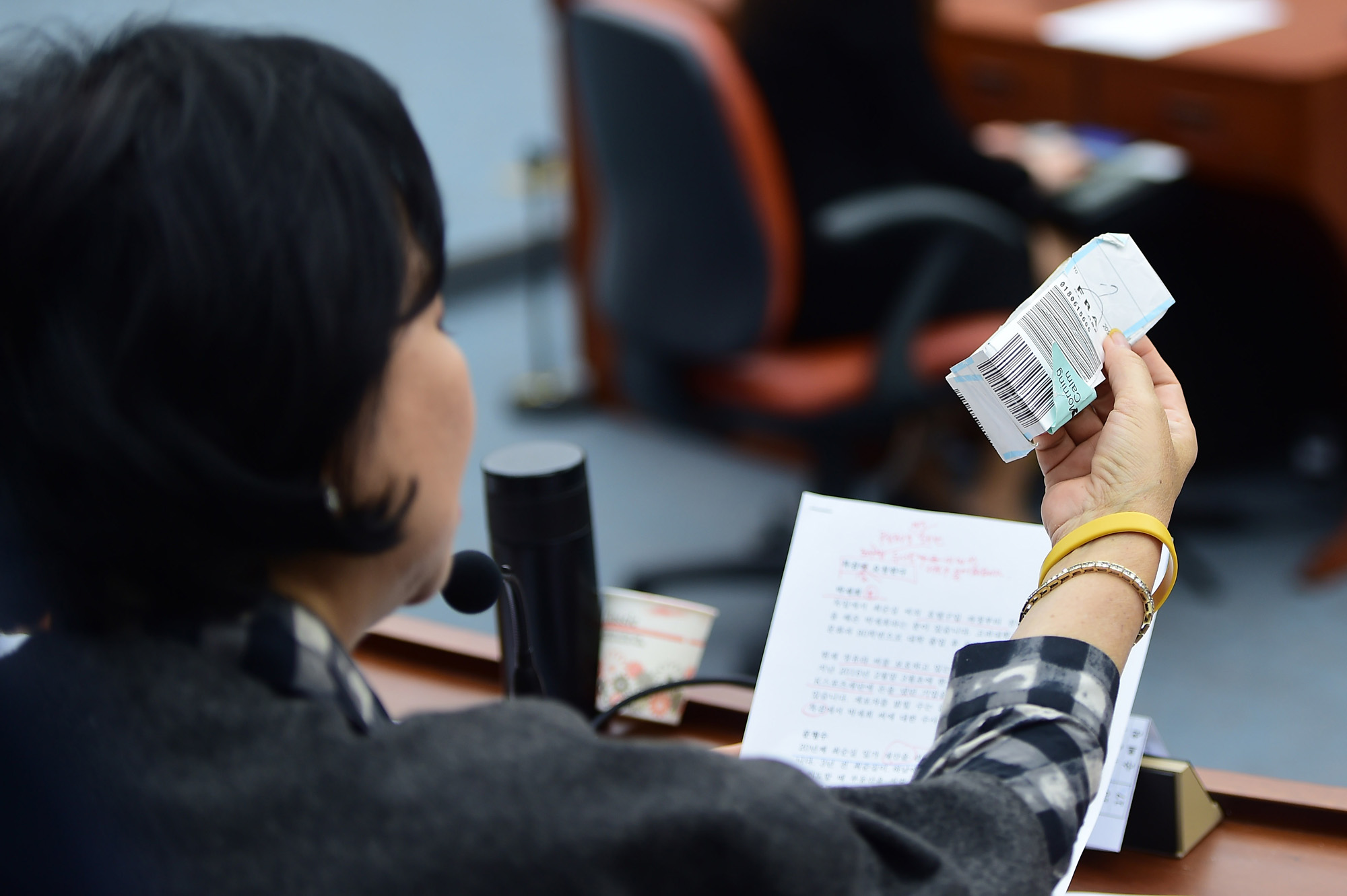 국회;청문회;국조특위;국정조사;최순실;박근혜;국정농단