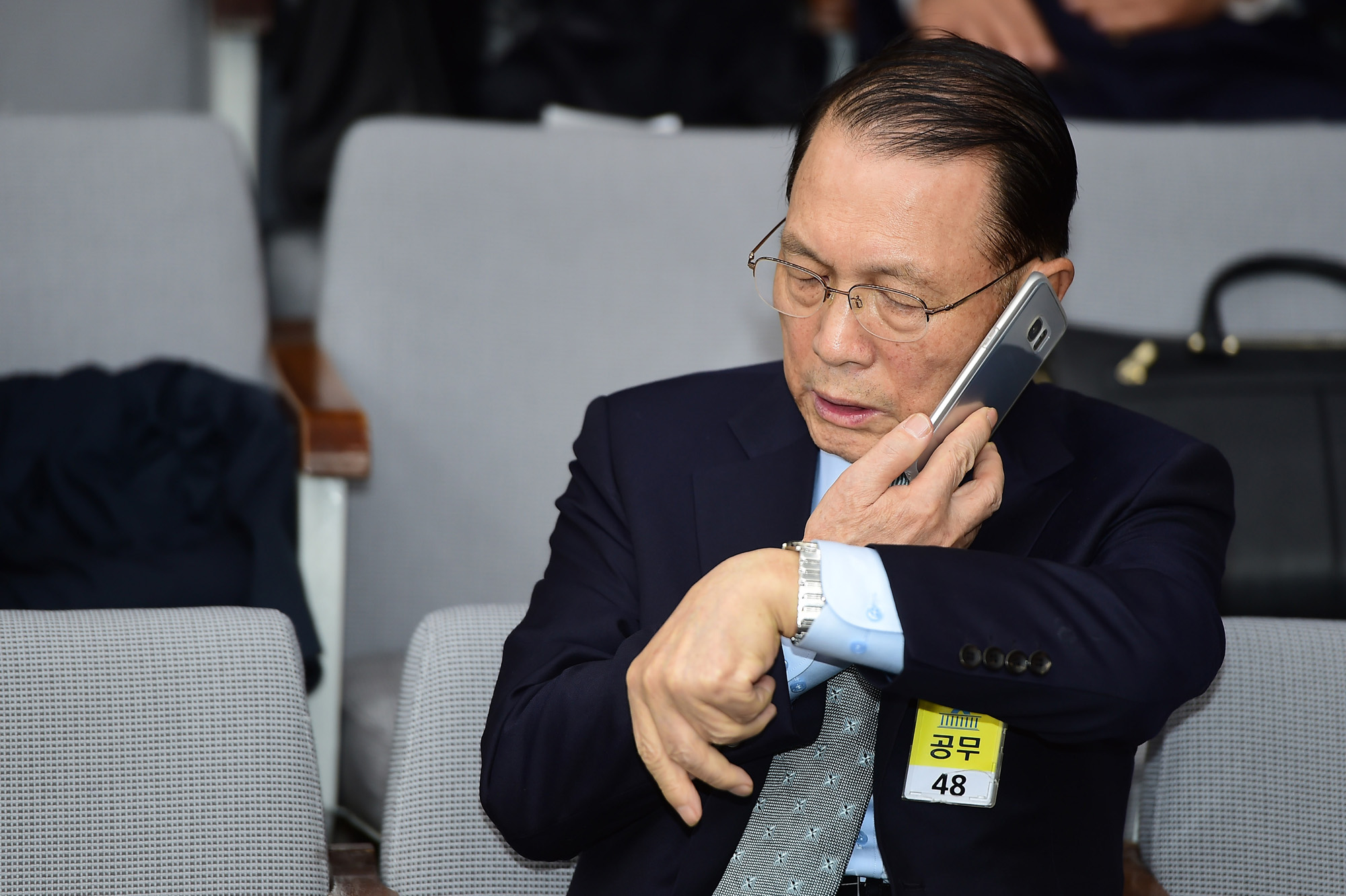 국회;청문회;국조특위;국정조사;최순실;박근혜;국정농단