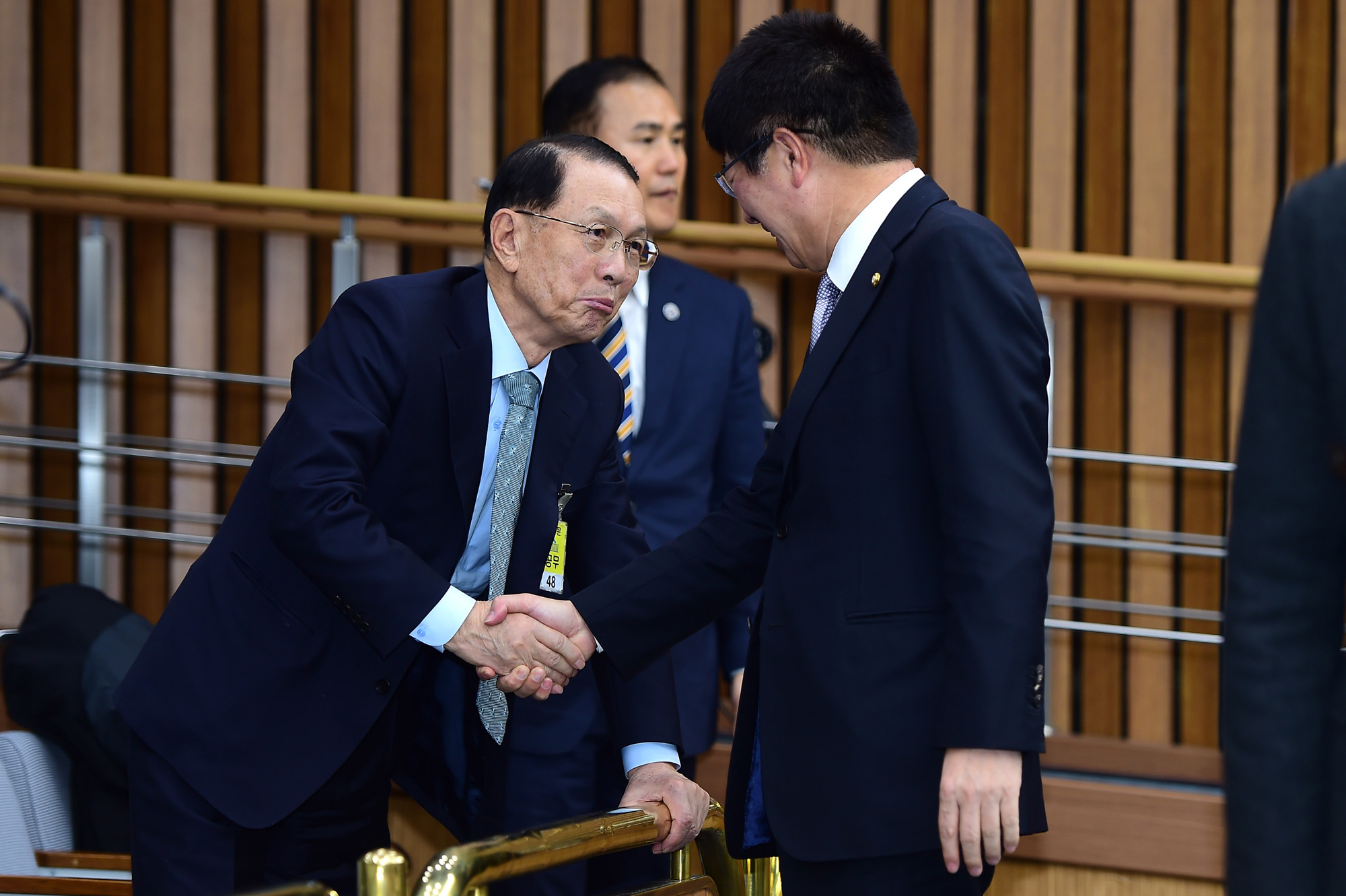 국회;청문회;국조특위;국정조사;최순실;박근혜;국정농단