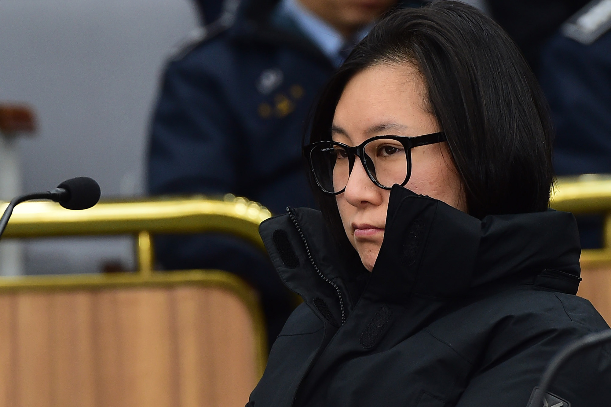 국회;청문회;국조특위;국정조사;최순실;박근혜;국정농단