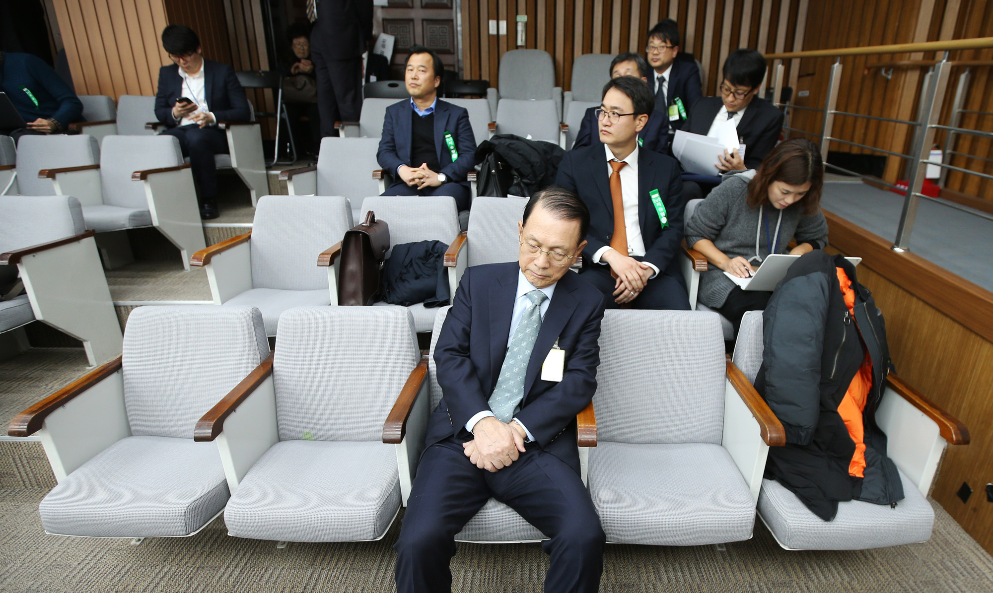 국회;청문회;국조특위;국정조사;최순실;박근혜;국정농단