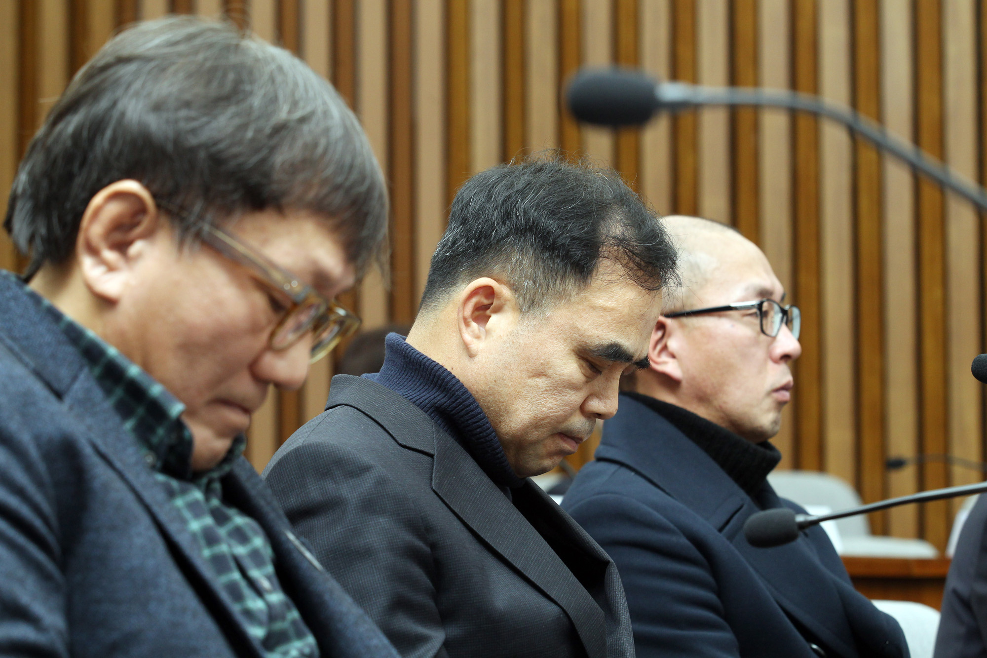 국회;청문회;국조특위;국정조사;최순실;박근혜;국정농단