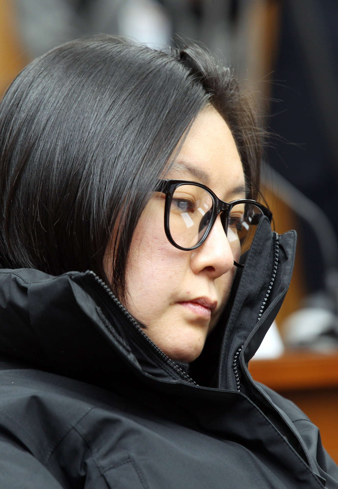 국회;청문회;국조특위;국정조사;최순실;박근혜;국정농단