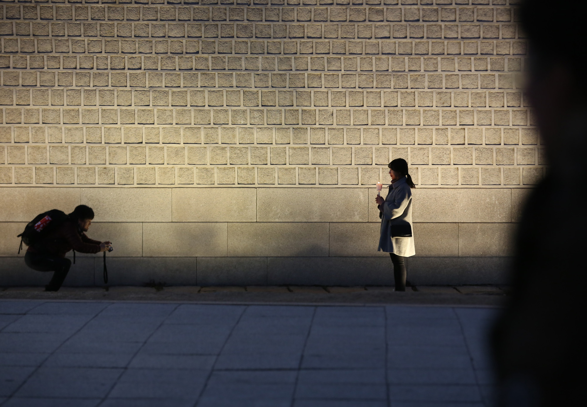 사회;촛불집회;7차촛불집회