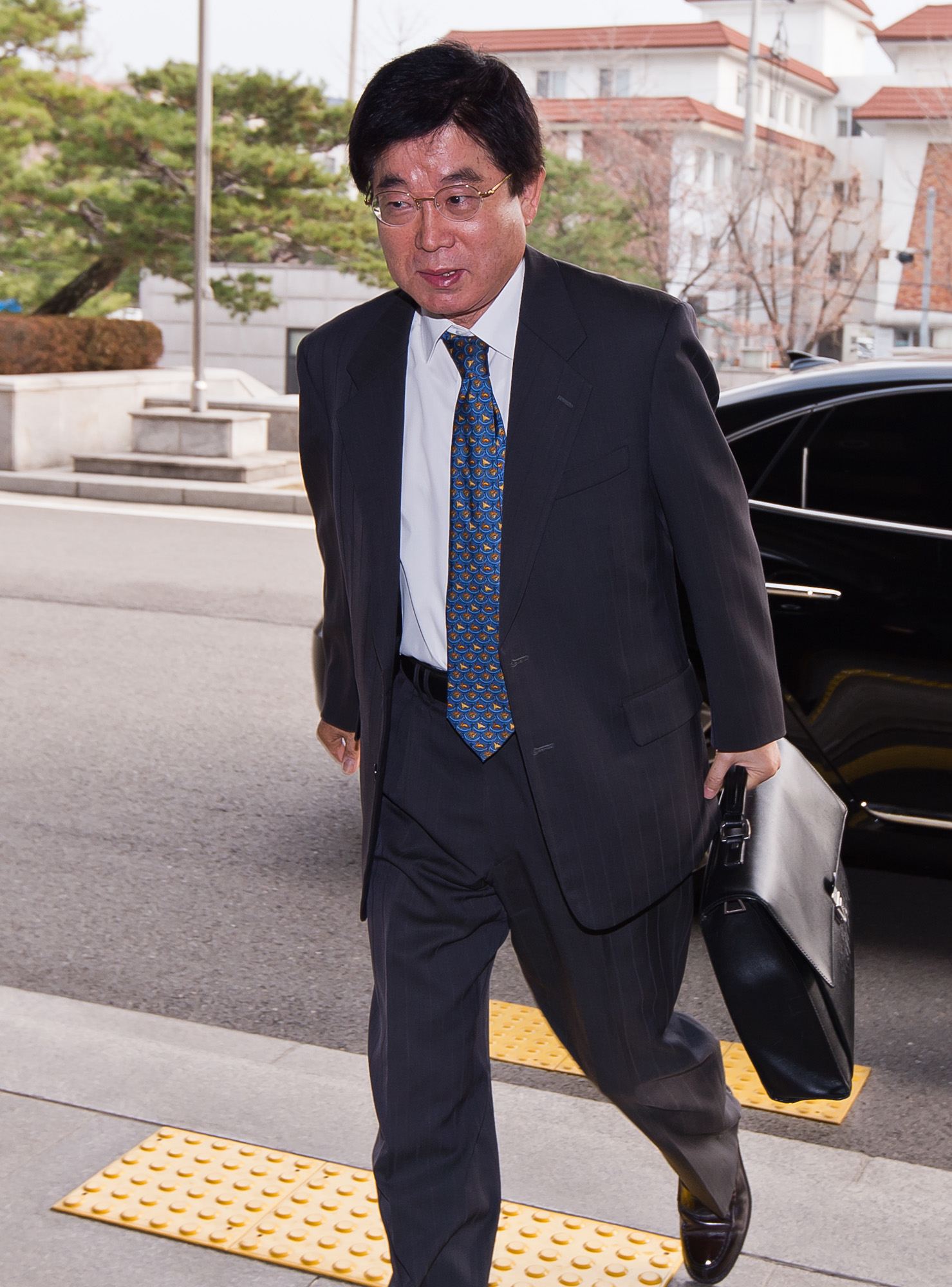 정치/헌법재판소/헌재/헌법재판관/박근혜탄핵/