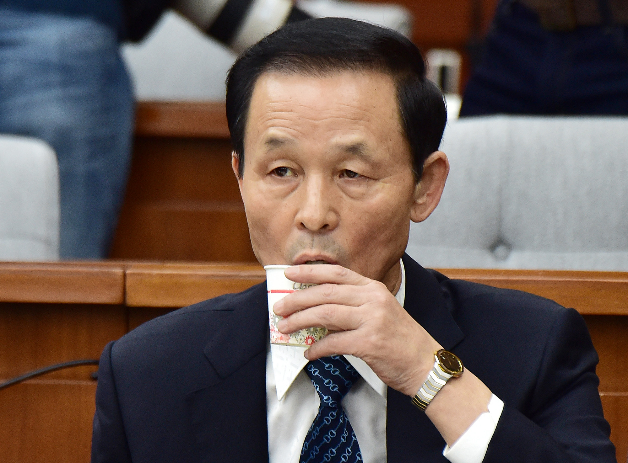 국회;청문회;최순실;박근혜;국정농단