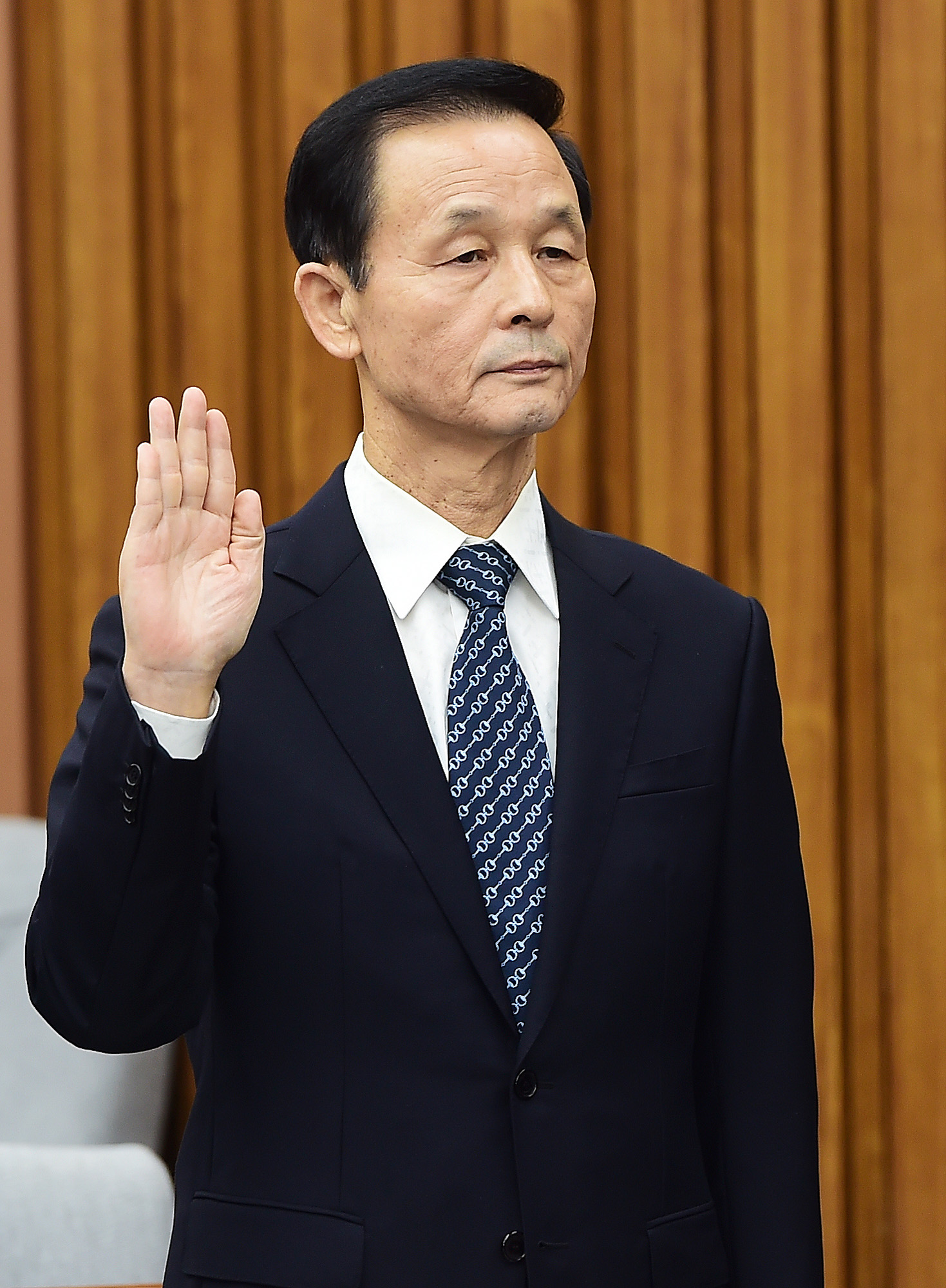 국회;청문회;최순실;박근혜;국정농단