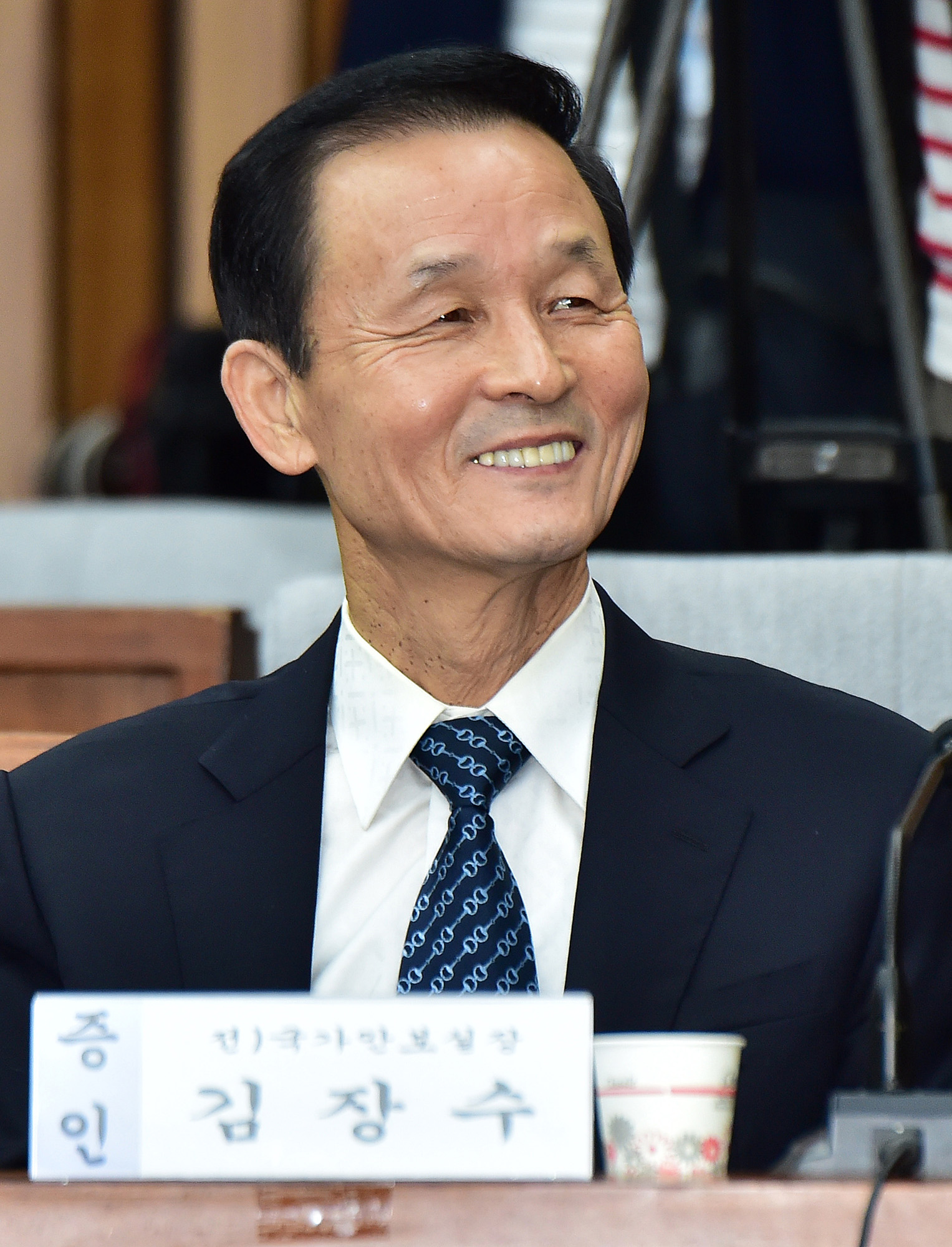 국회;청문회;최순실;박근혜;국정농단