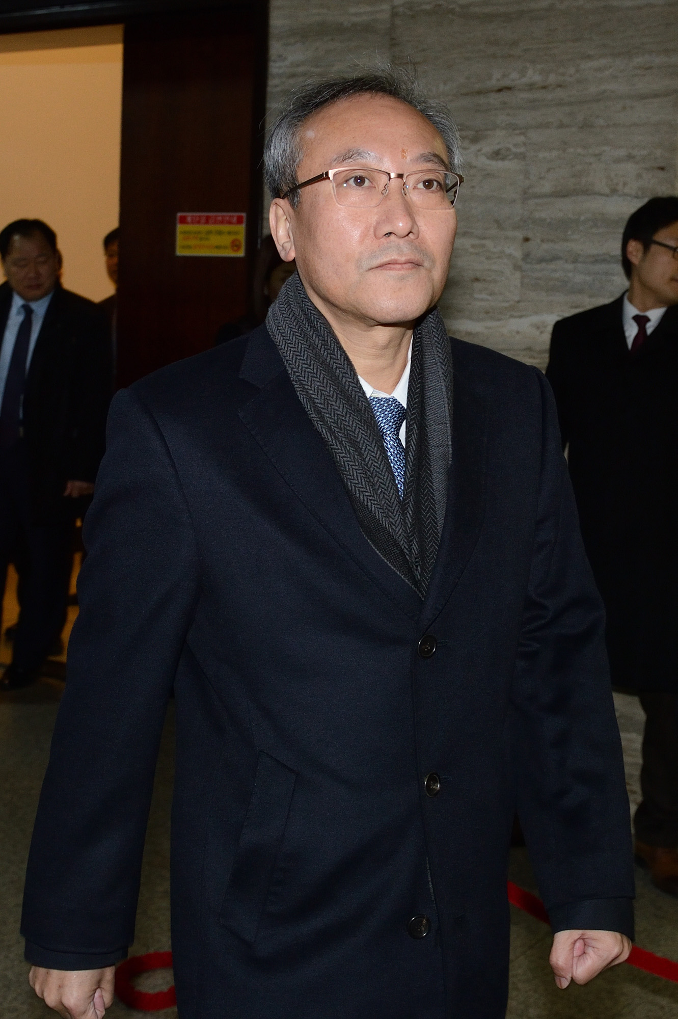 국회;청문회;최순실;박근혜;국정농단