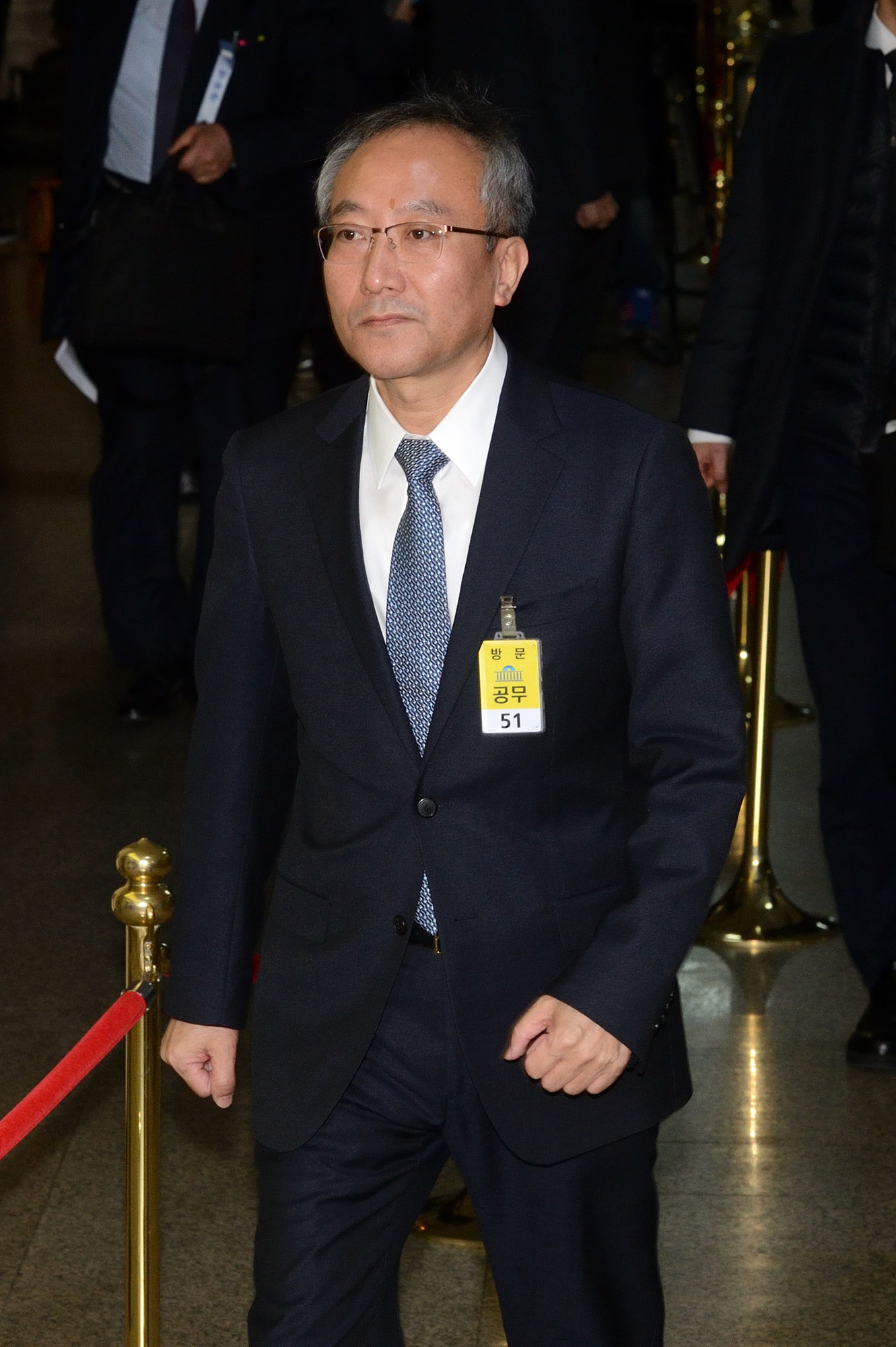 국회;청문회;최순실;박근혜;국정농단