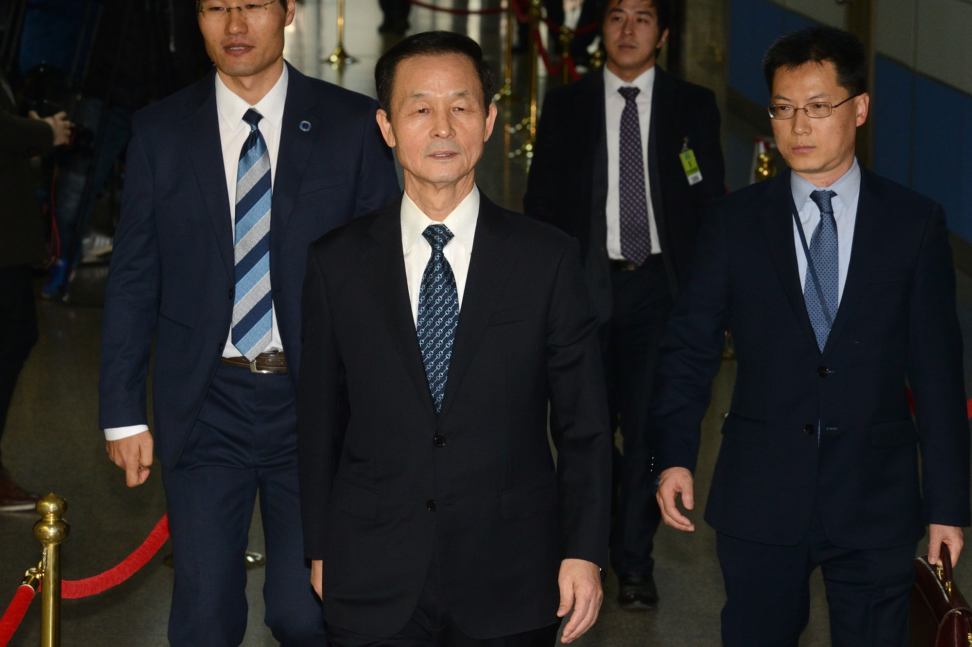 국회;청문회;최순실;박근혜;국정농단