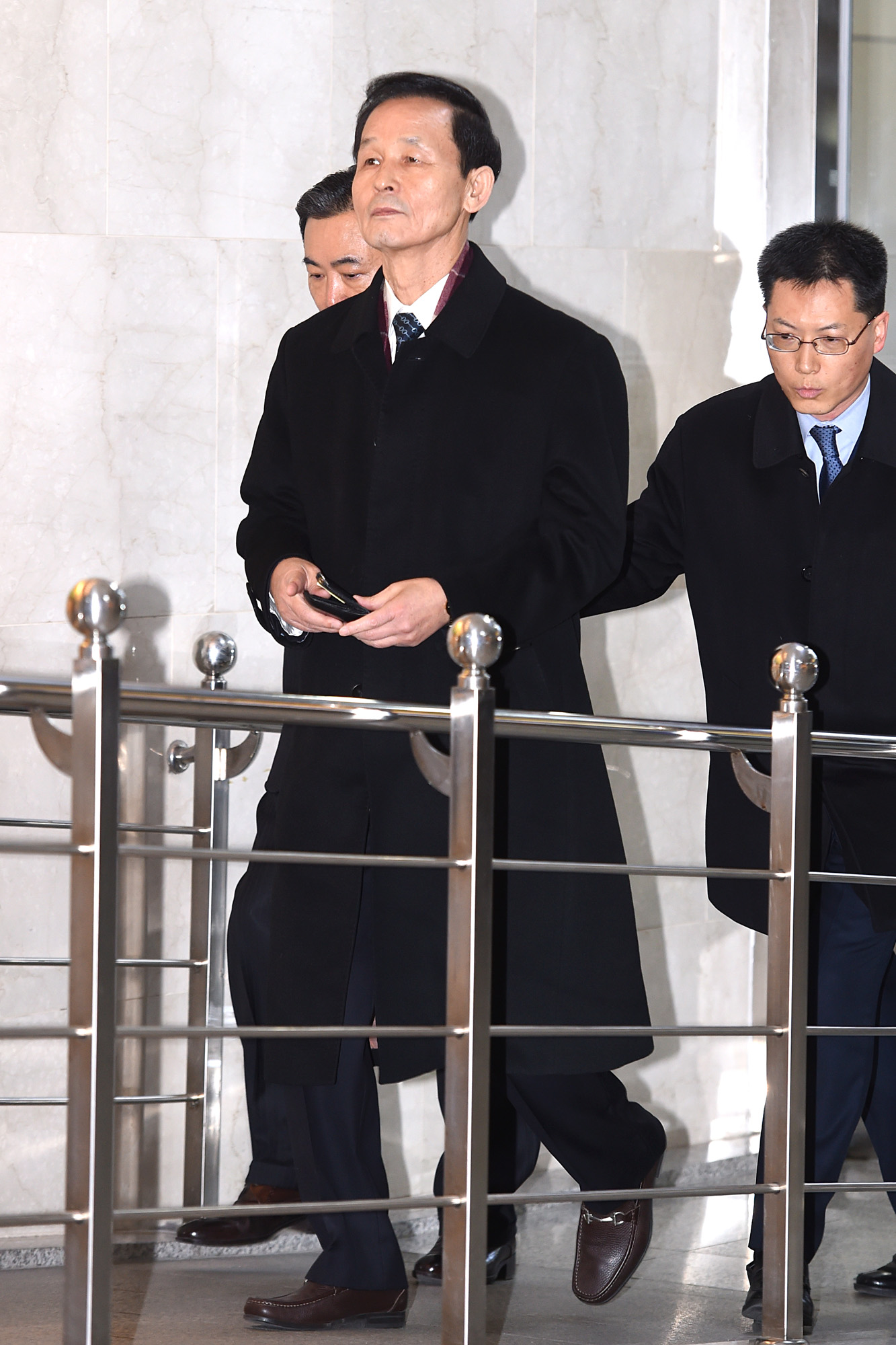 국회;청문회;최순실;박근혜;국정농단