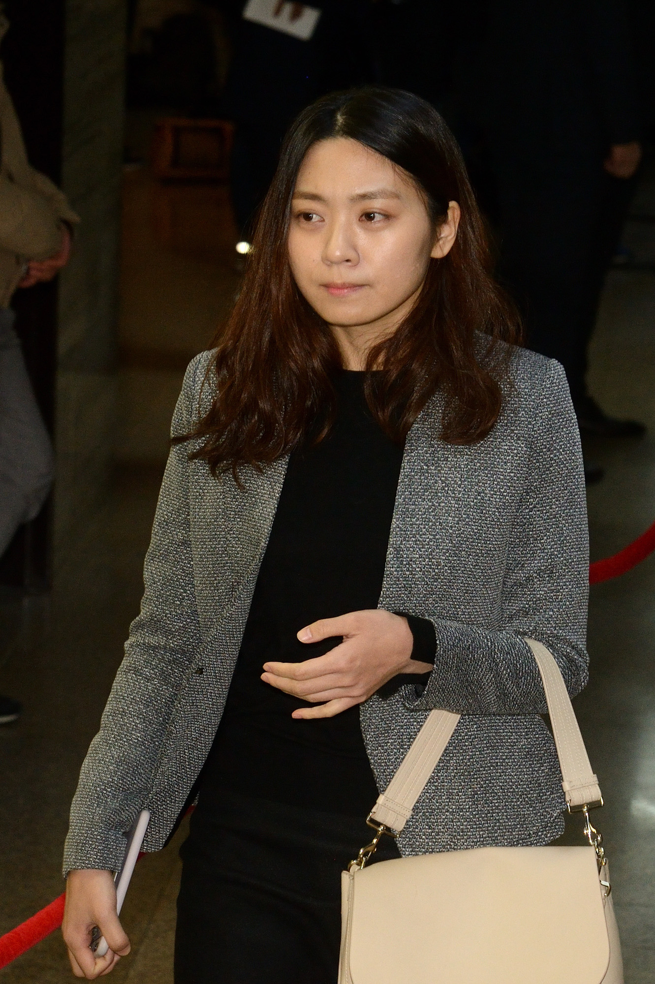 국회;청문회;최순실;박근혜;국정농단