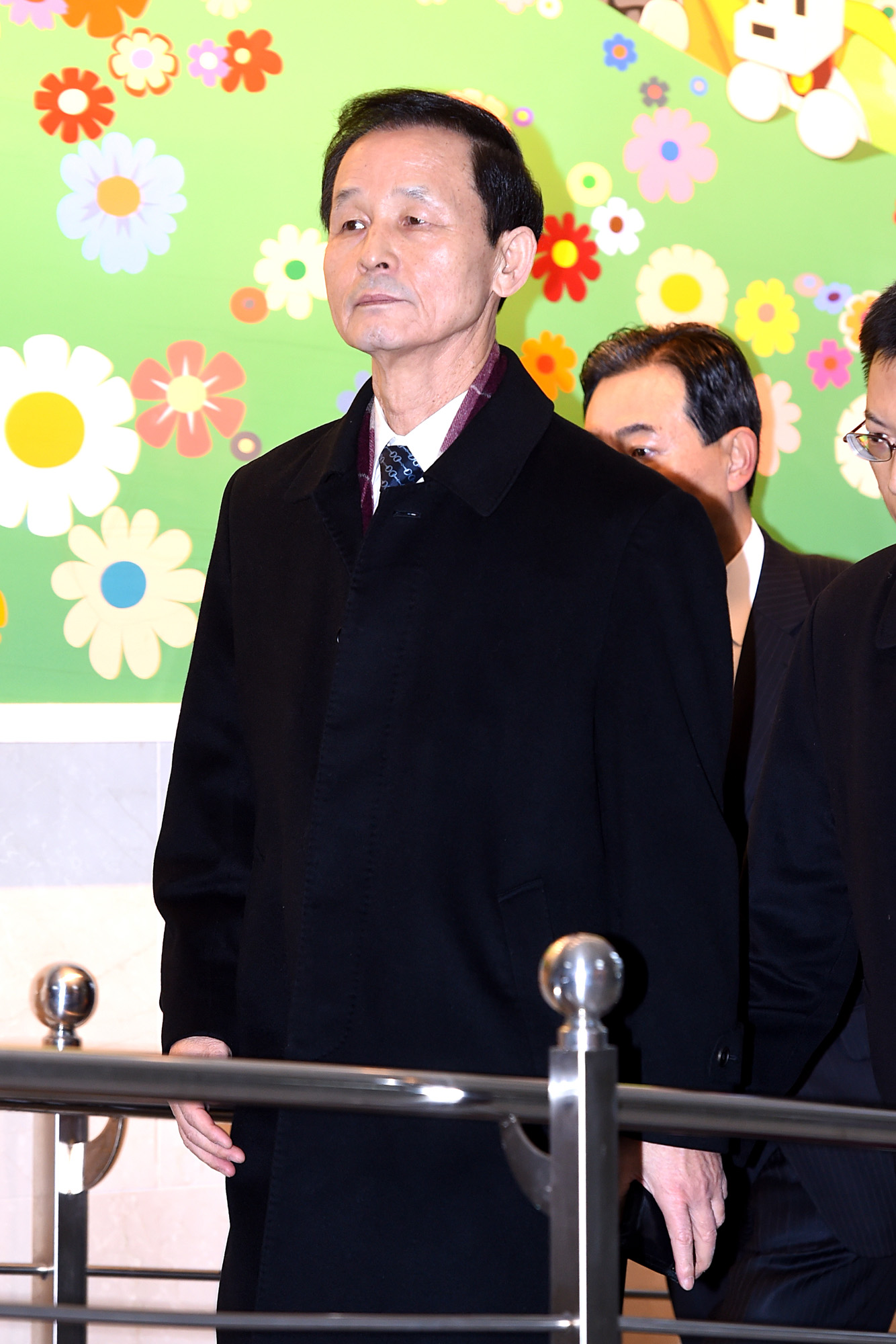 국회;청문회;최순실;박근혜;국정농단