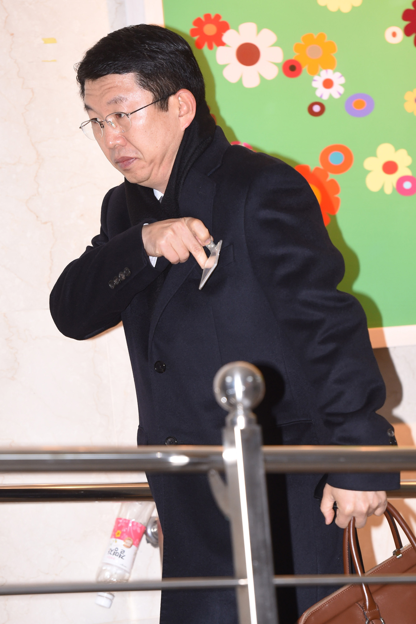 국회;청문회;최순실;박근혜;국정농단