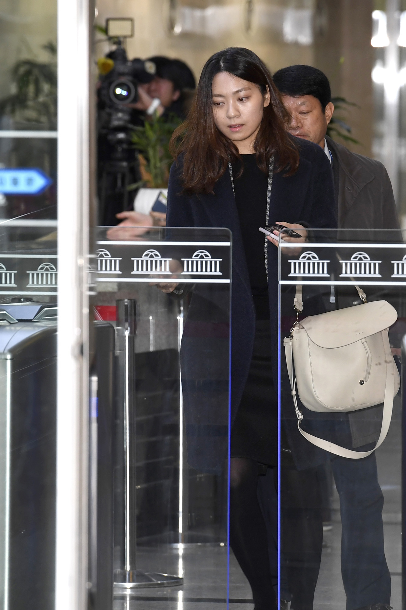 국회;청문회;최순실;박근혜;국정농단